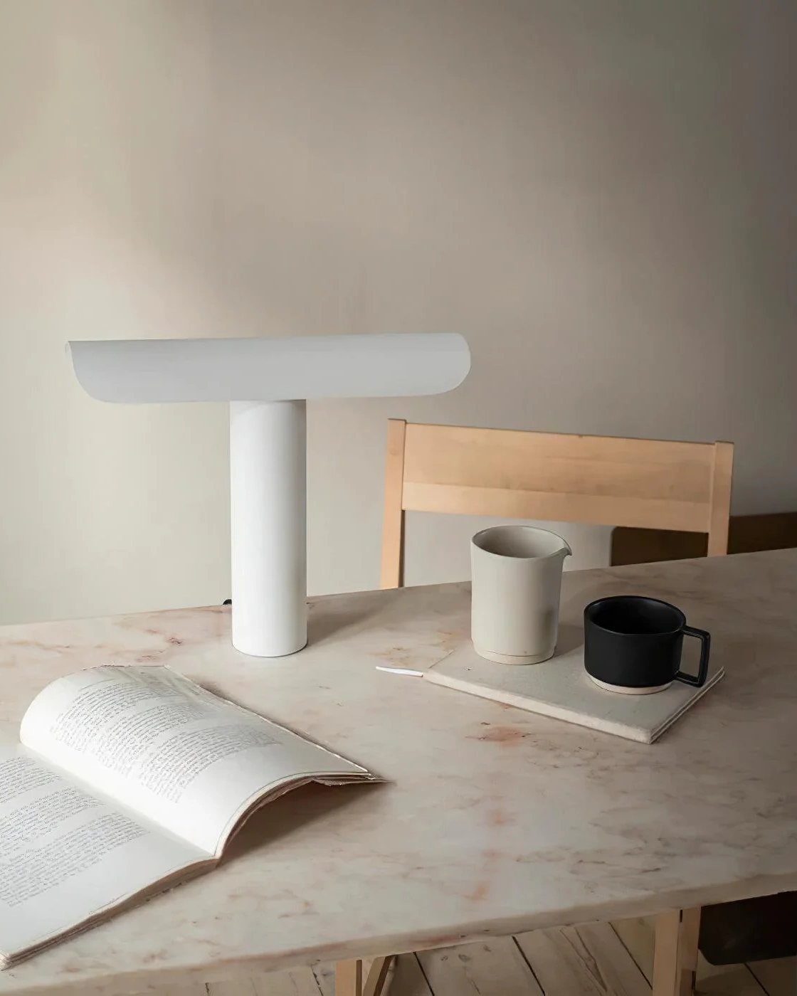 T-Table Lamp