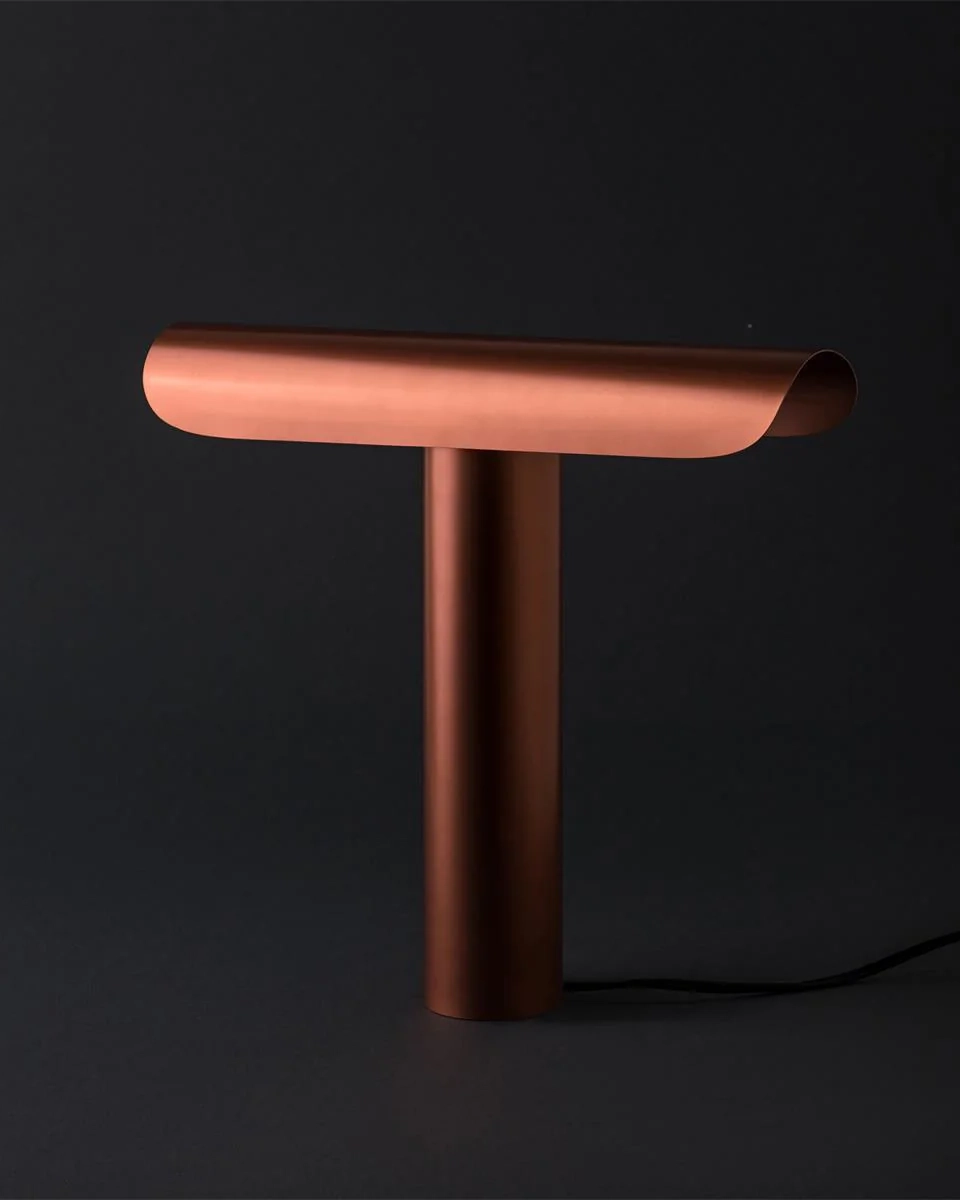 T-Table Lamp
