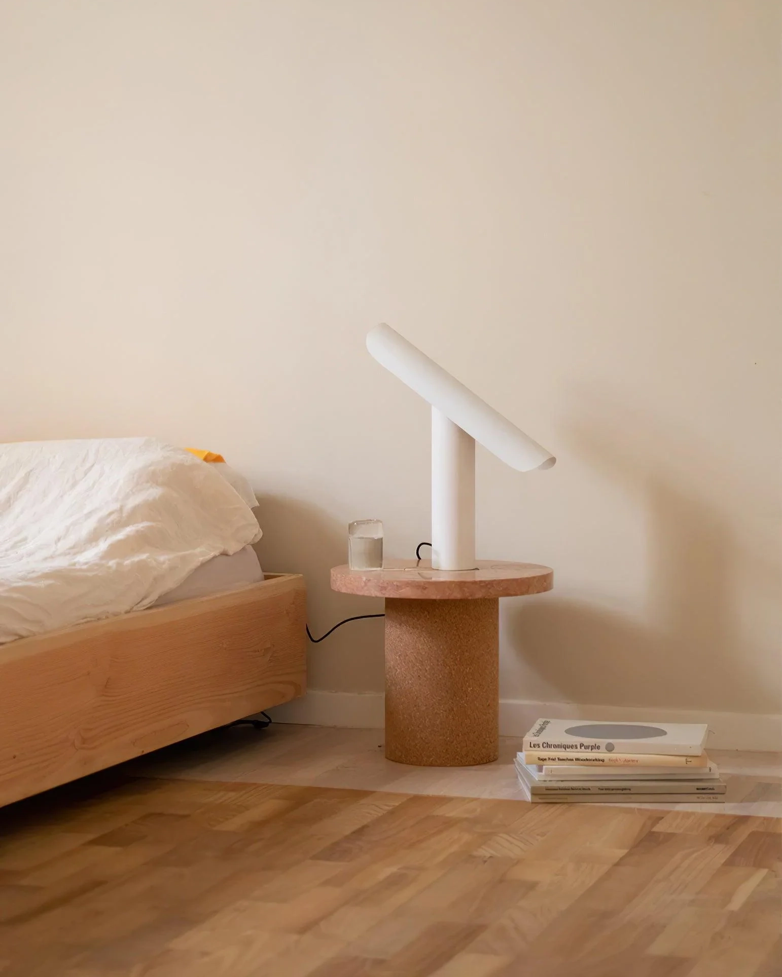 T-Table Lamp