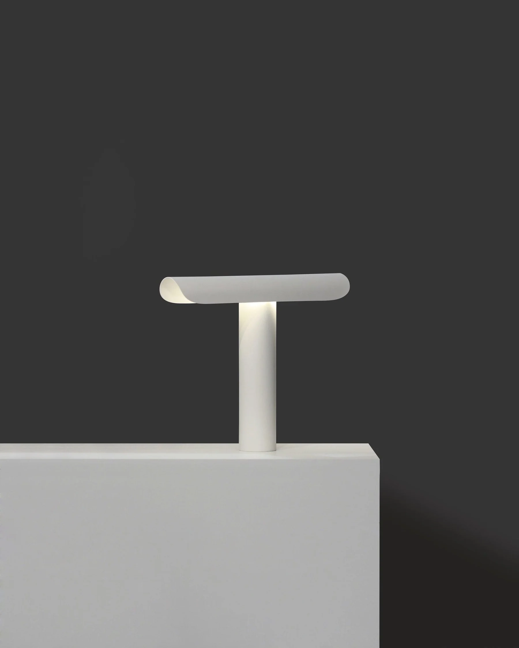 T-Table Lamp