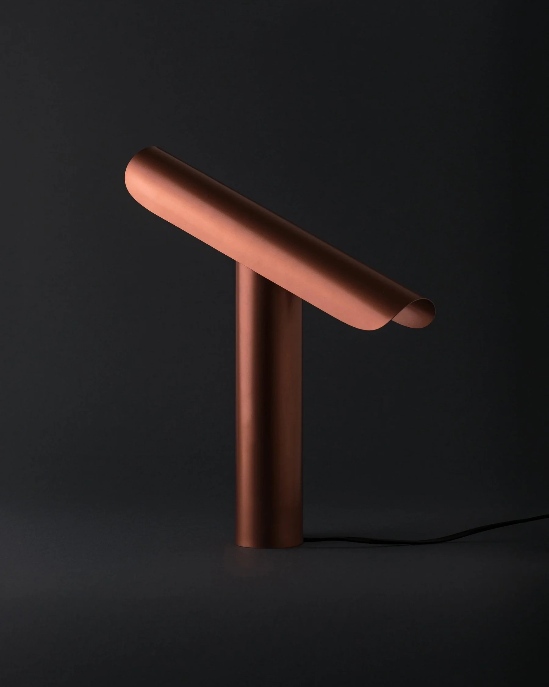 T-Table Lamp