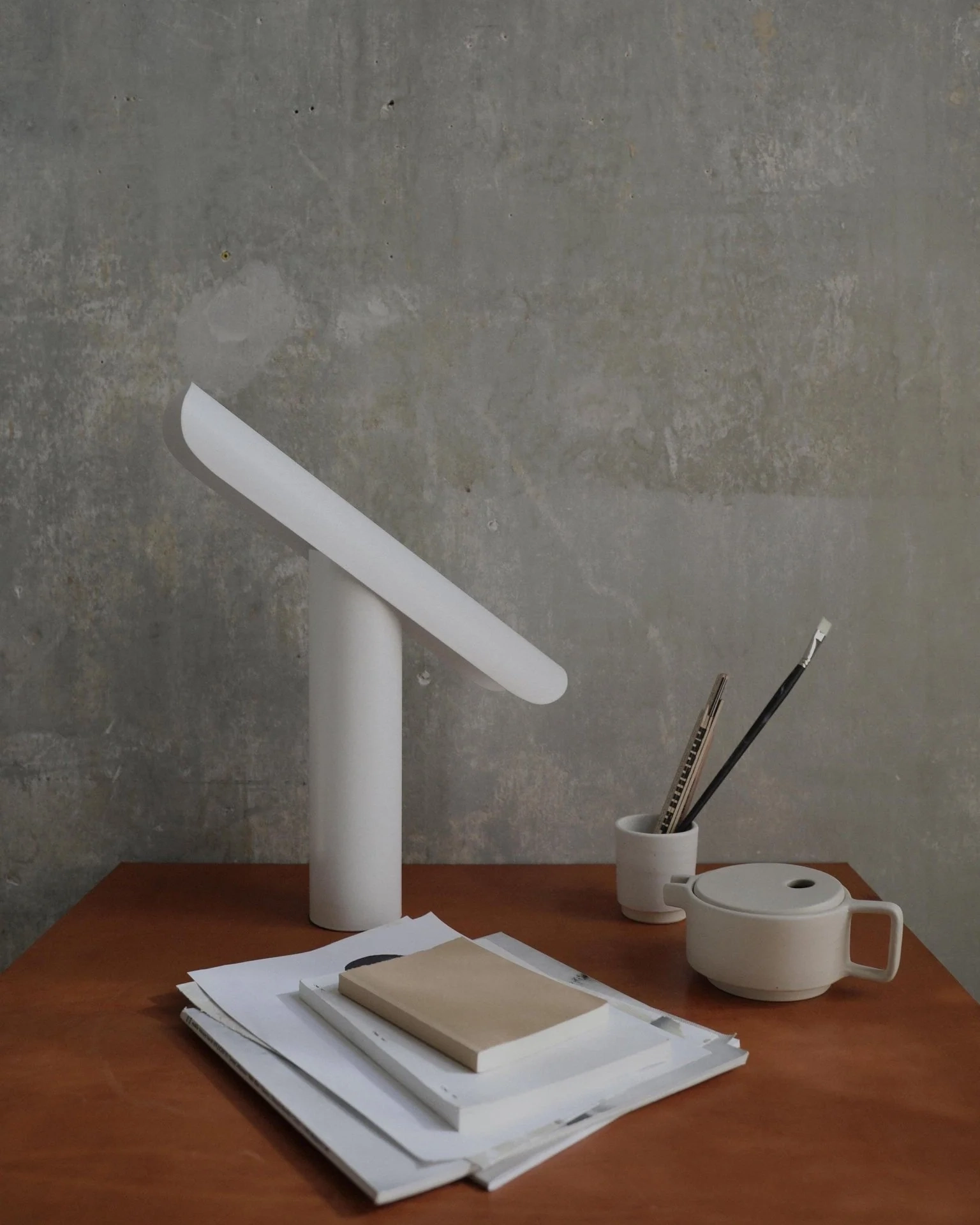 T-Table Lamp