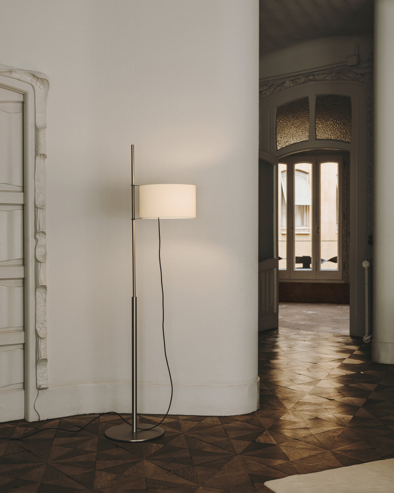 TMD Floor Lamp