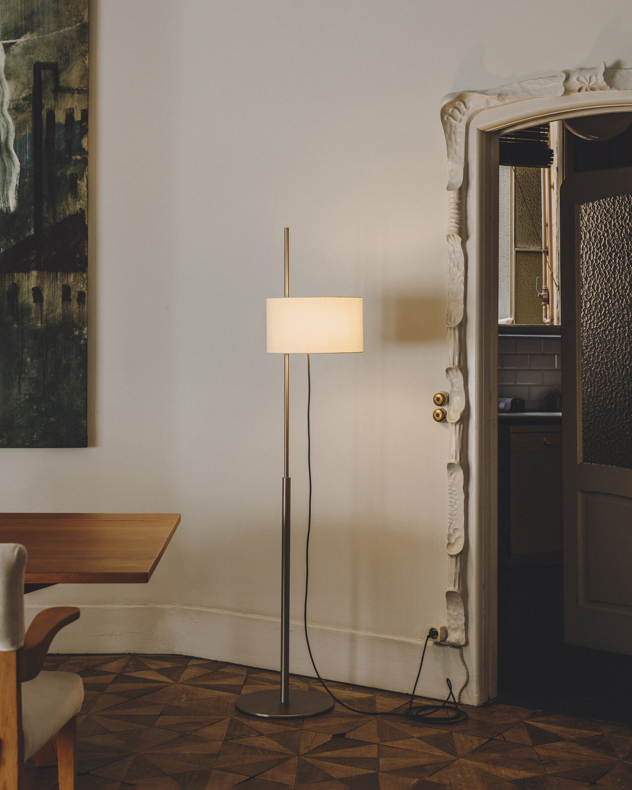 TMD Floor Lamp