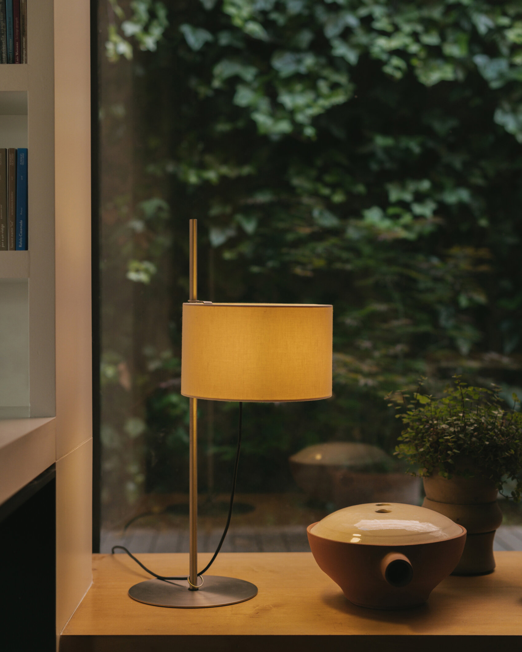 TMD Table Lamp