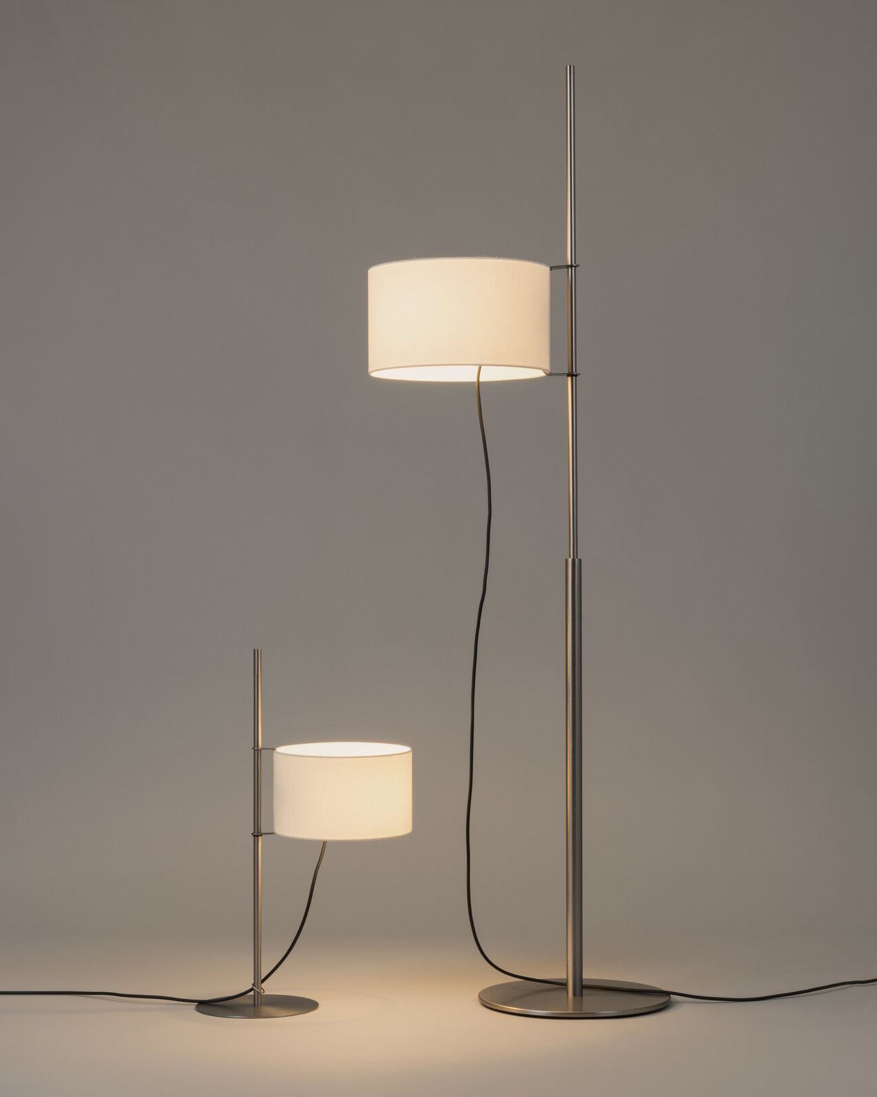 TMD Floor Lamp