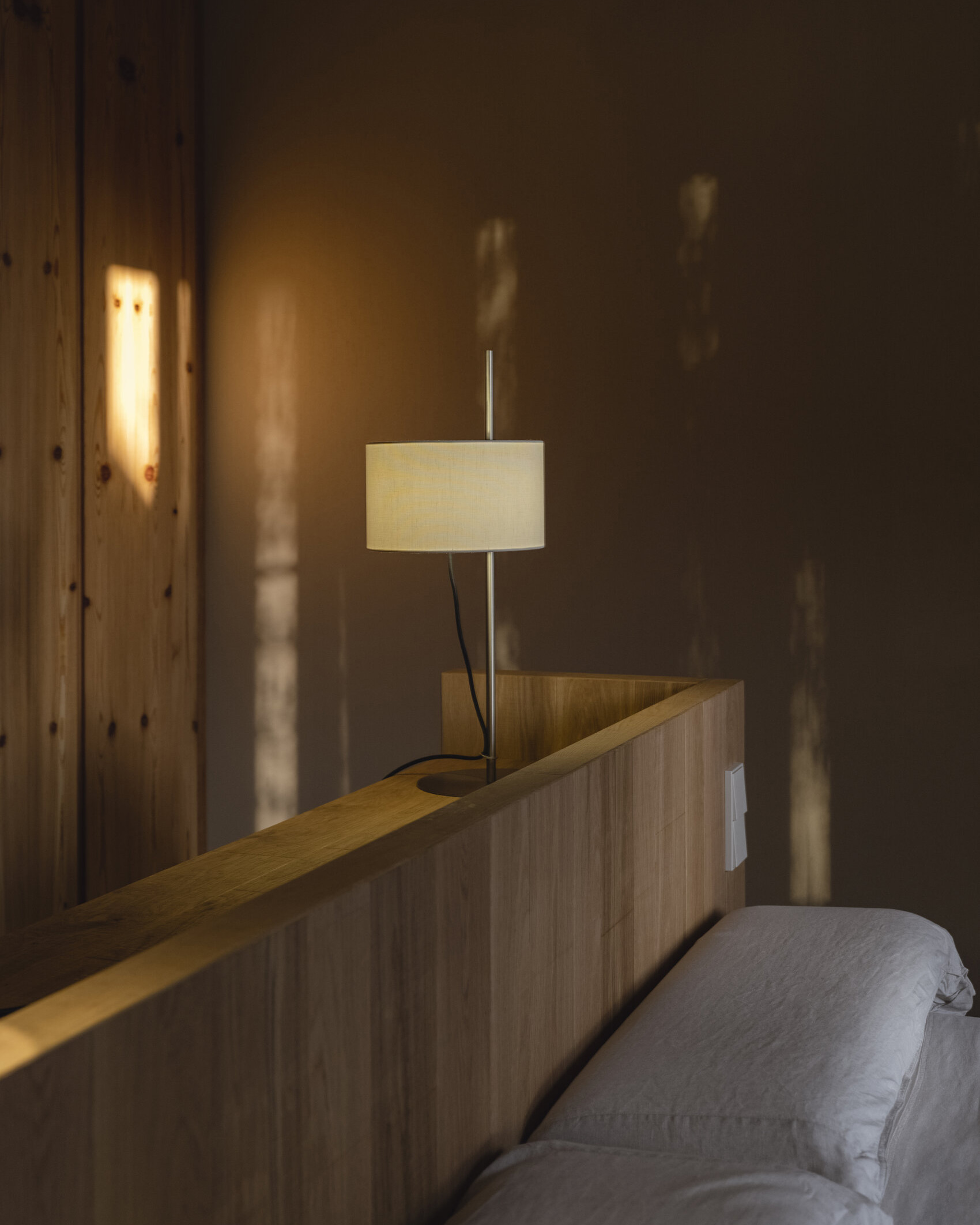 TMD Table Lamp
