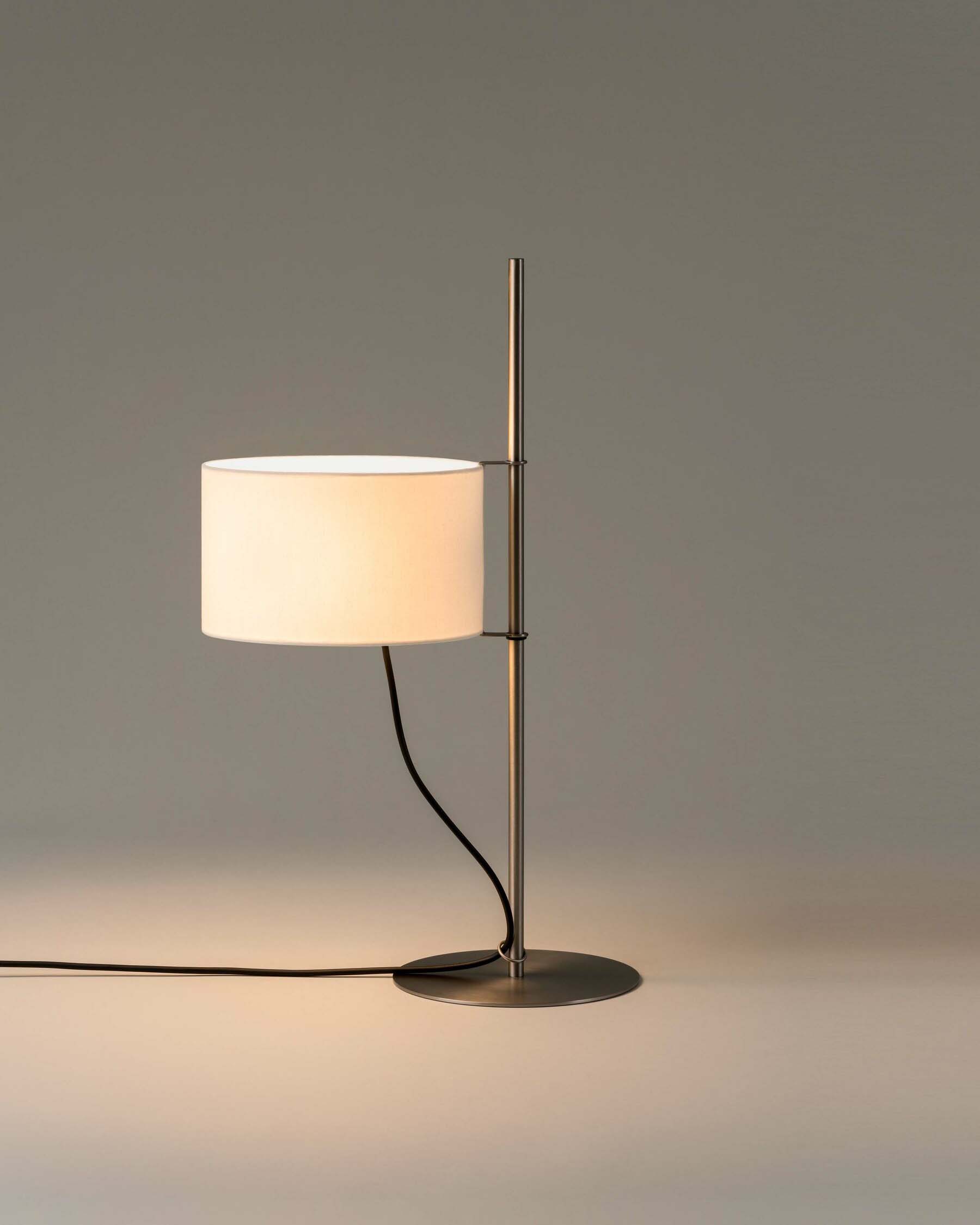 TMD Table Lamp