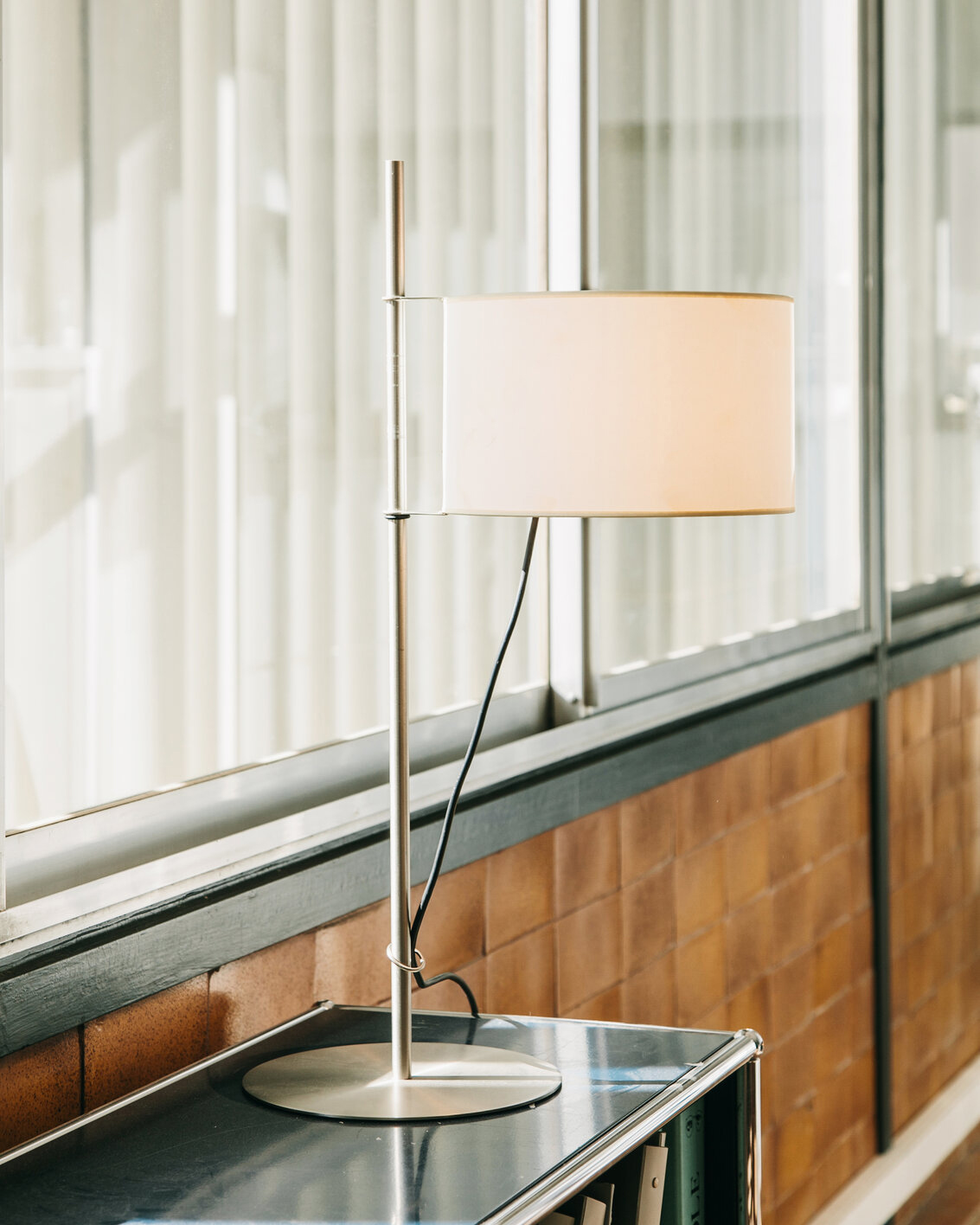 TMD Table Lamp