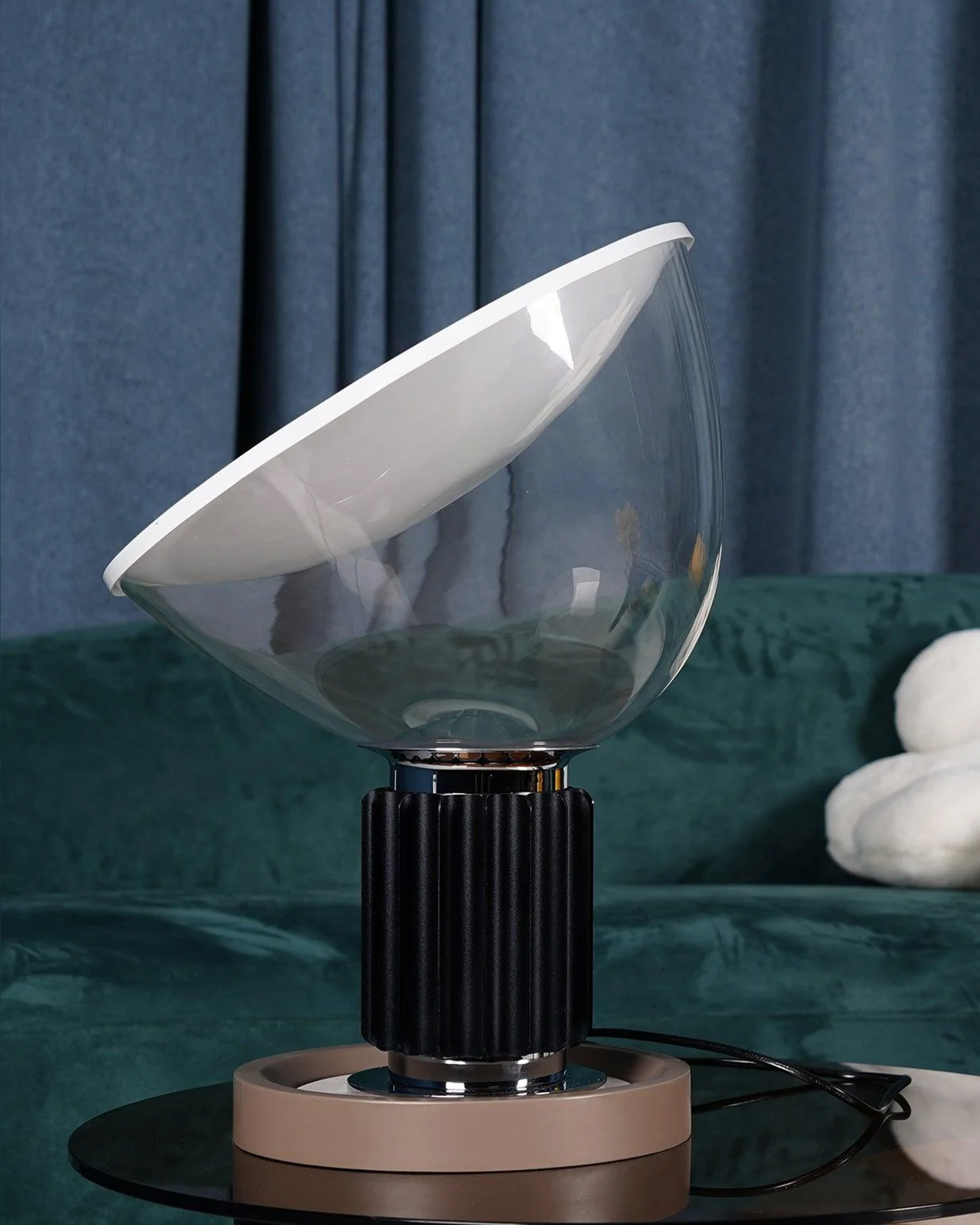 Radar Table Lamp