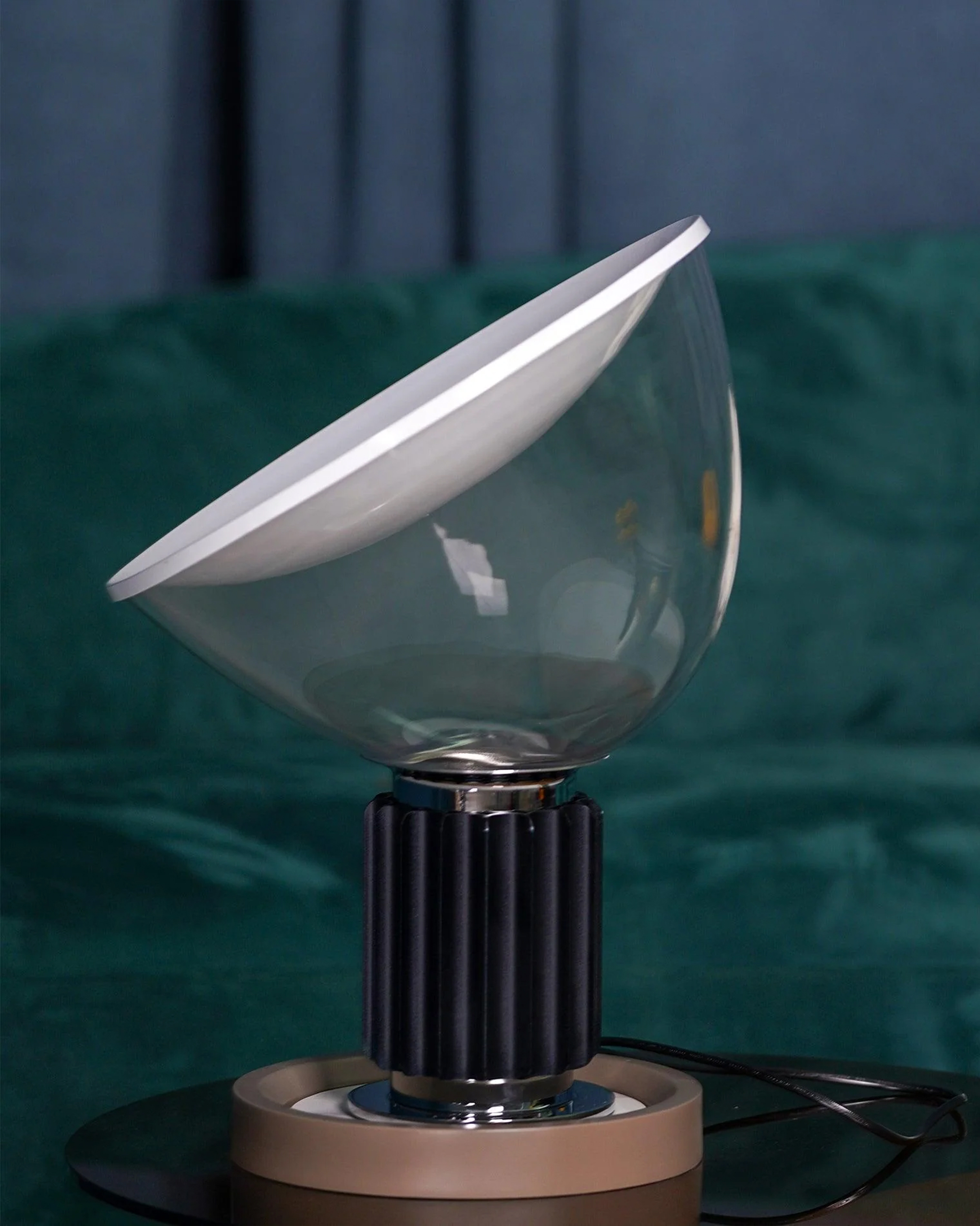 Radar Table Lamp