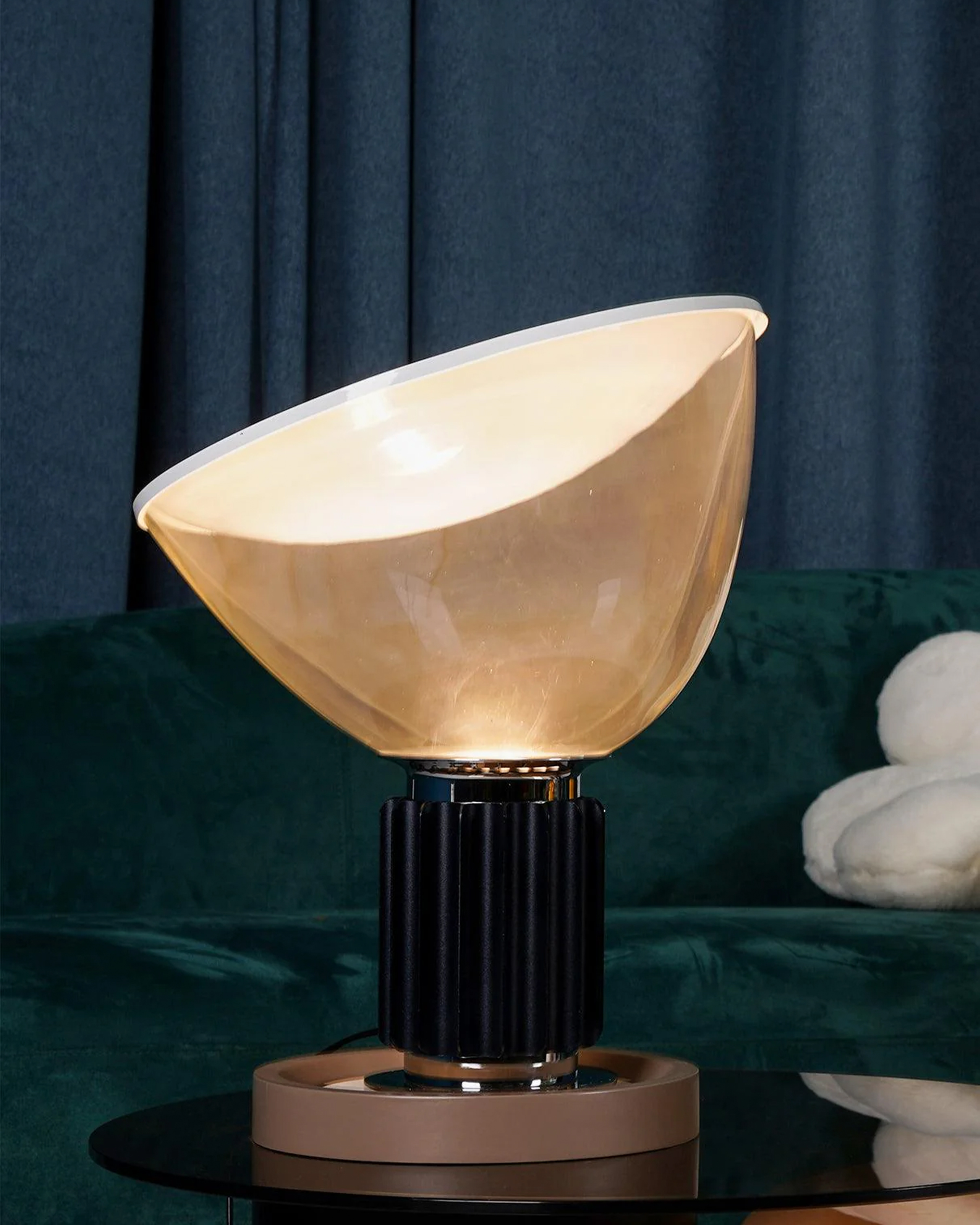 Radar Table Lamp