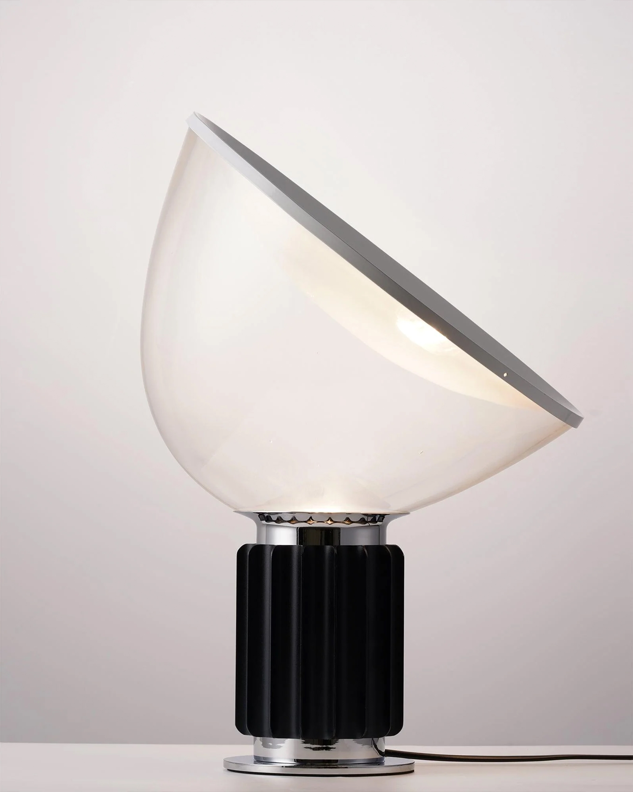 Radar Table Lamp