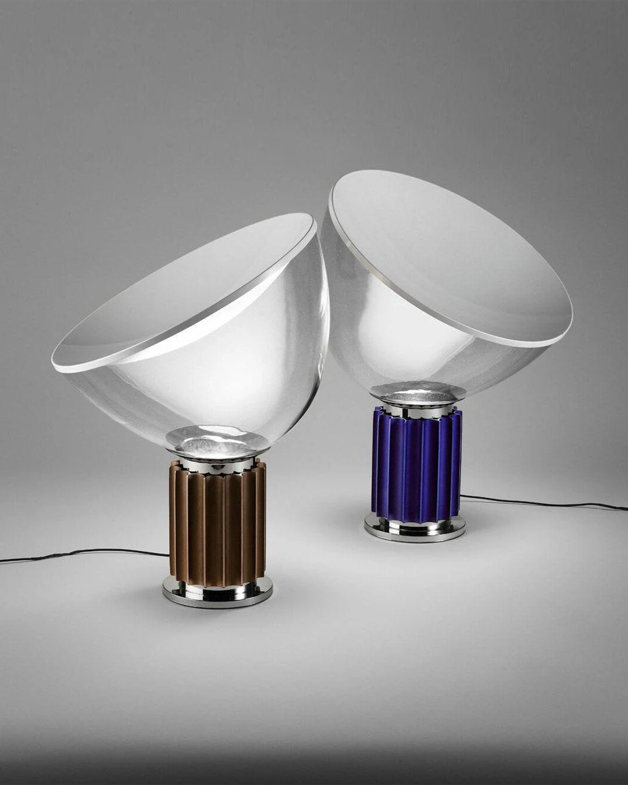 Radar Table Lamp