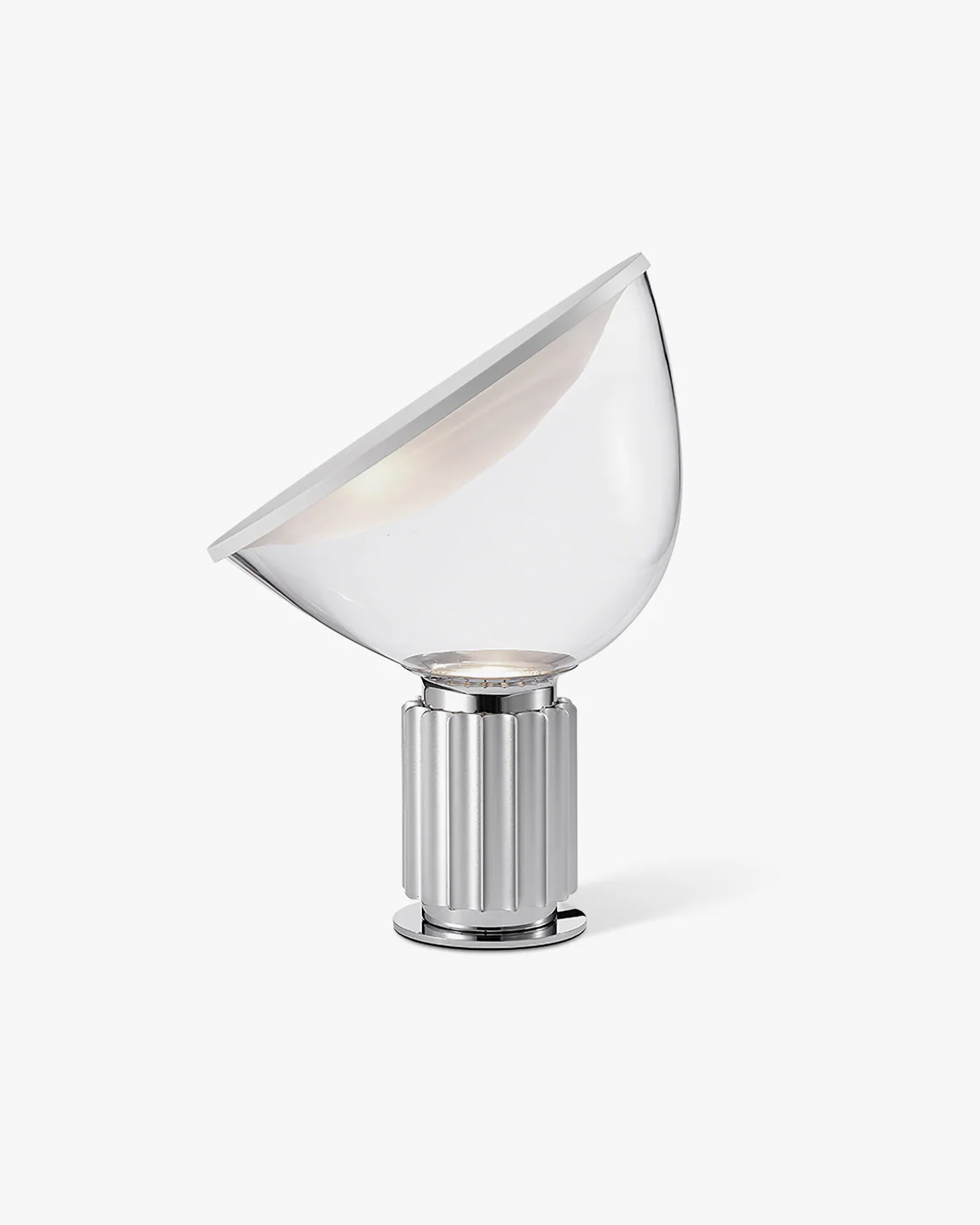Radar Table Lamp