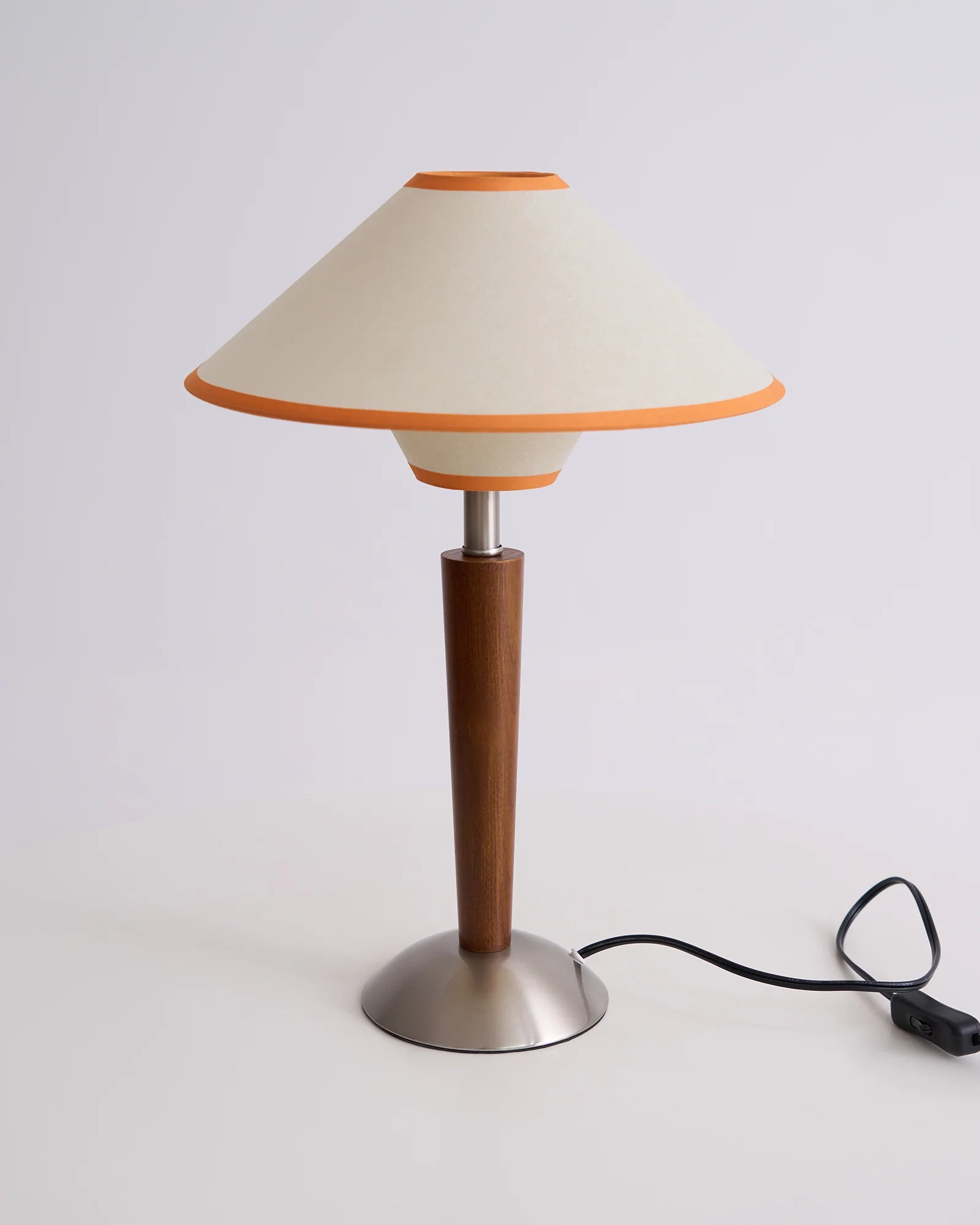 Talonwood Table Lamp