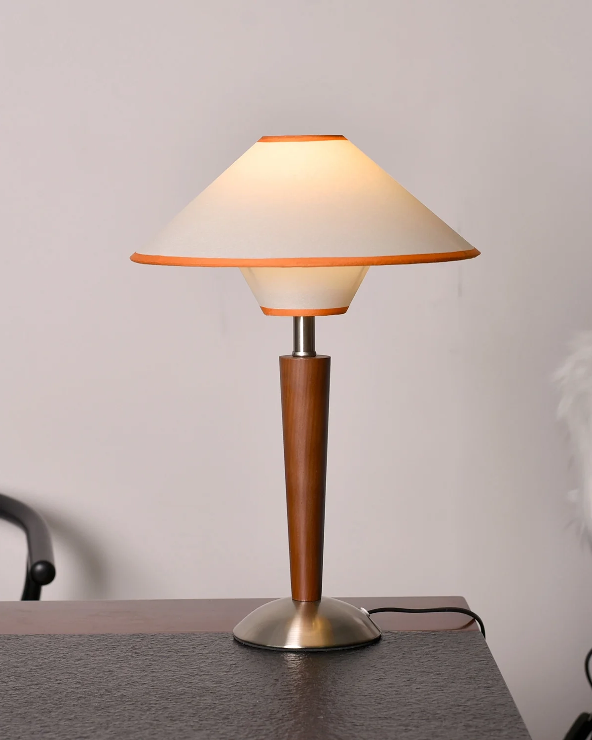 Talonwood Table Lamp