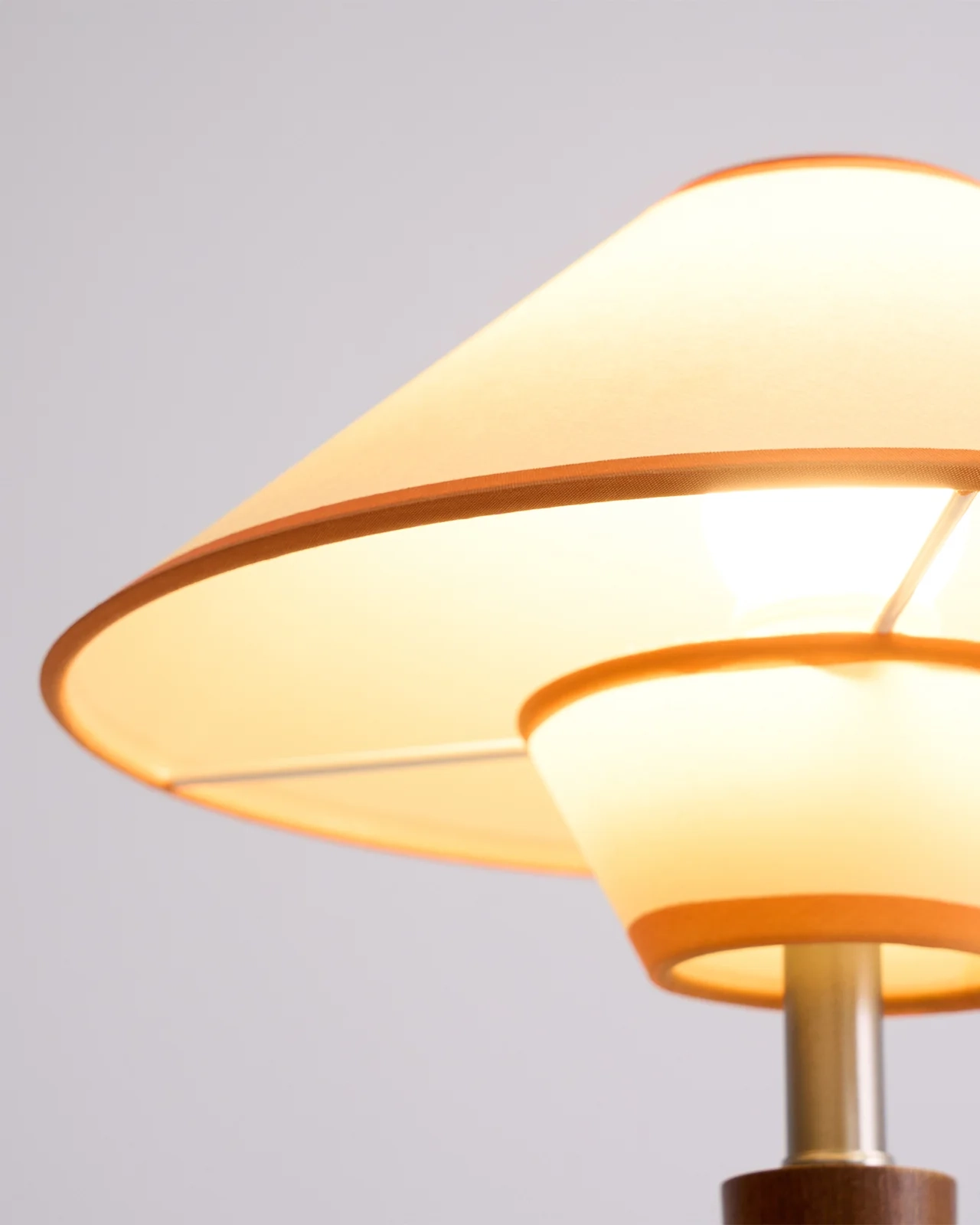 Talonwood Table Lamp