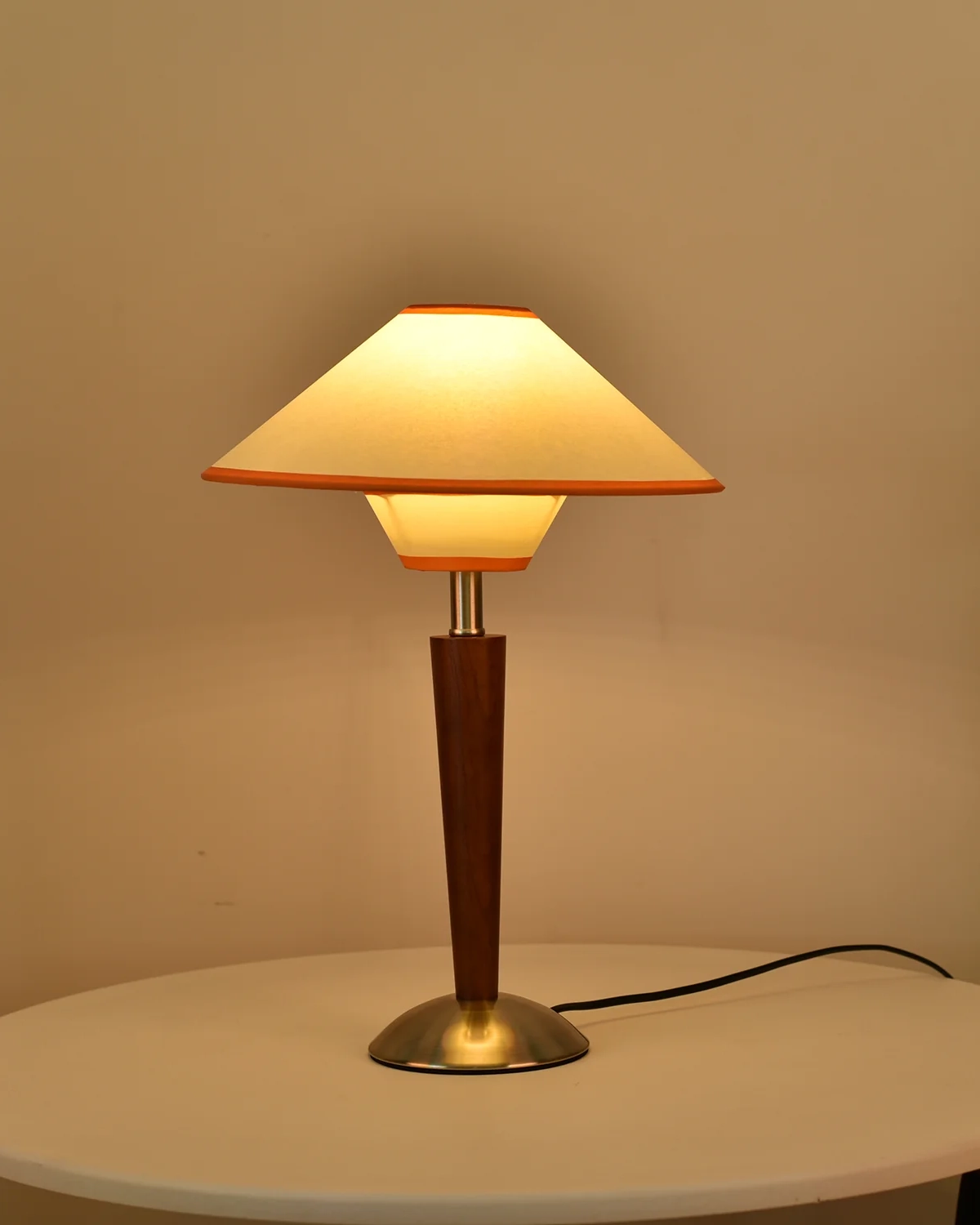 Talonwood Table Lamp