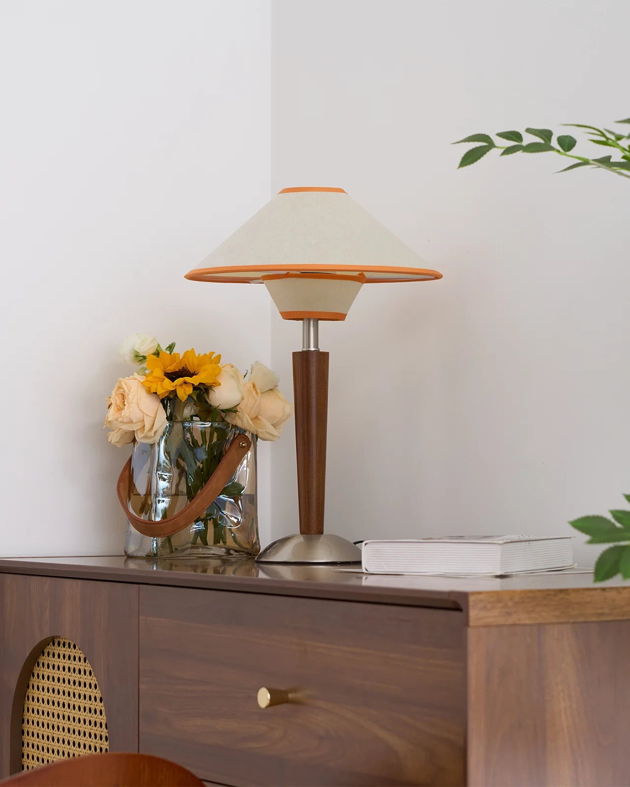 Talonwood Table Lamp