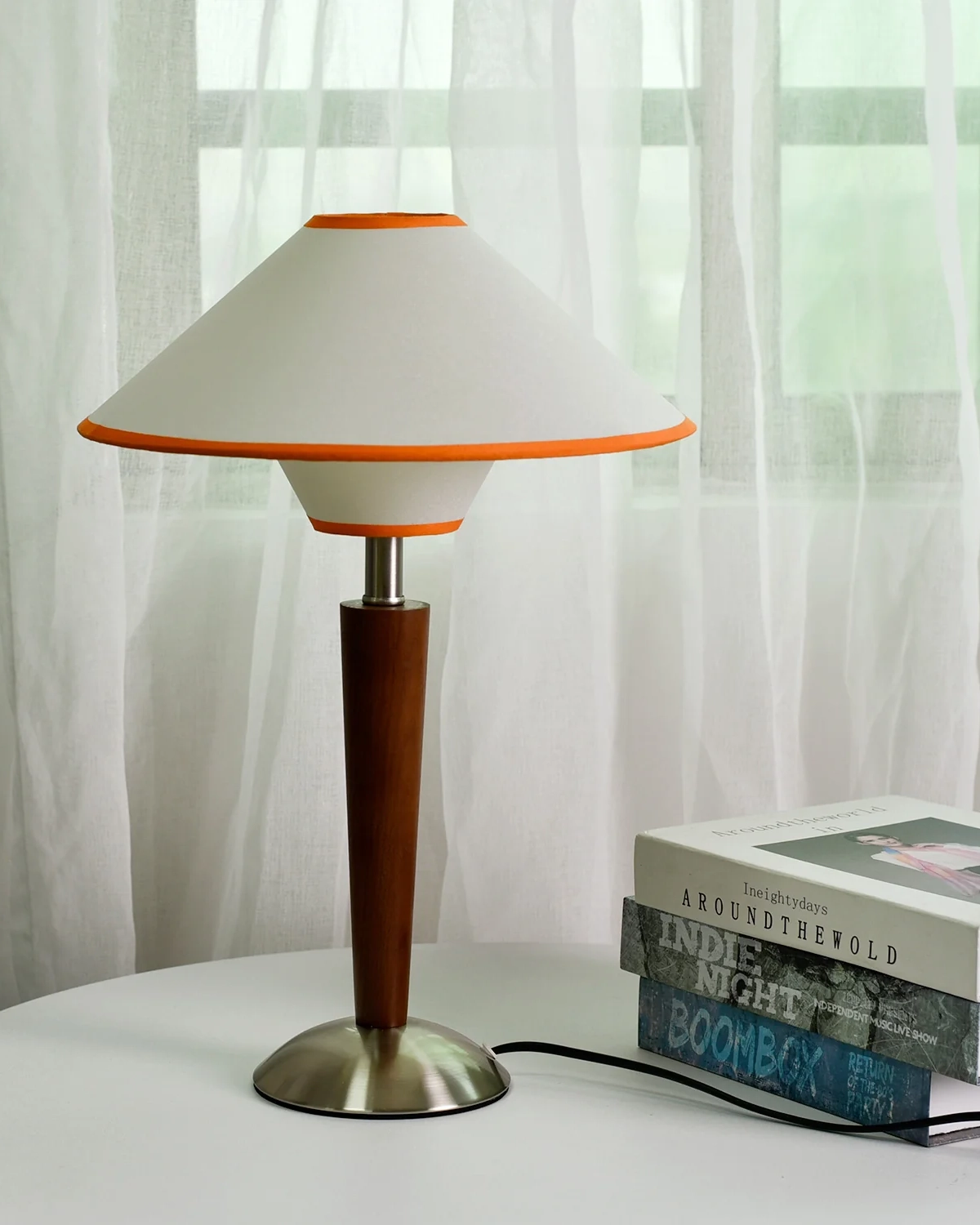 Talonwood Table Lamp