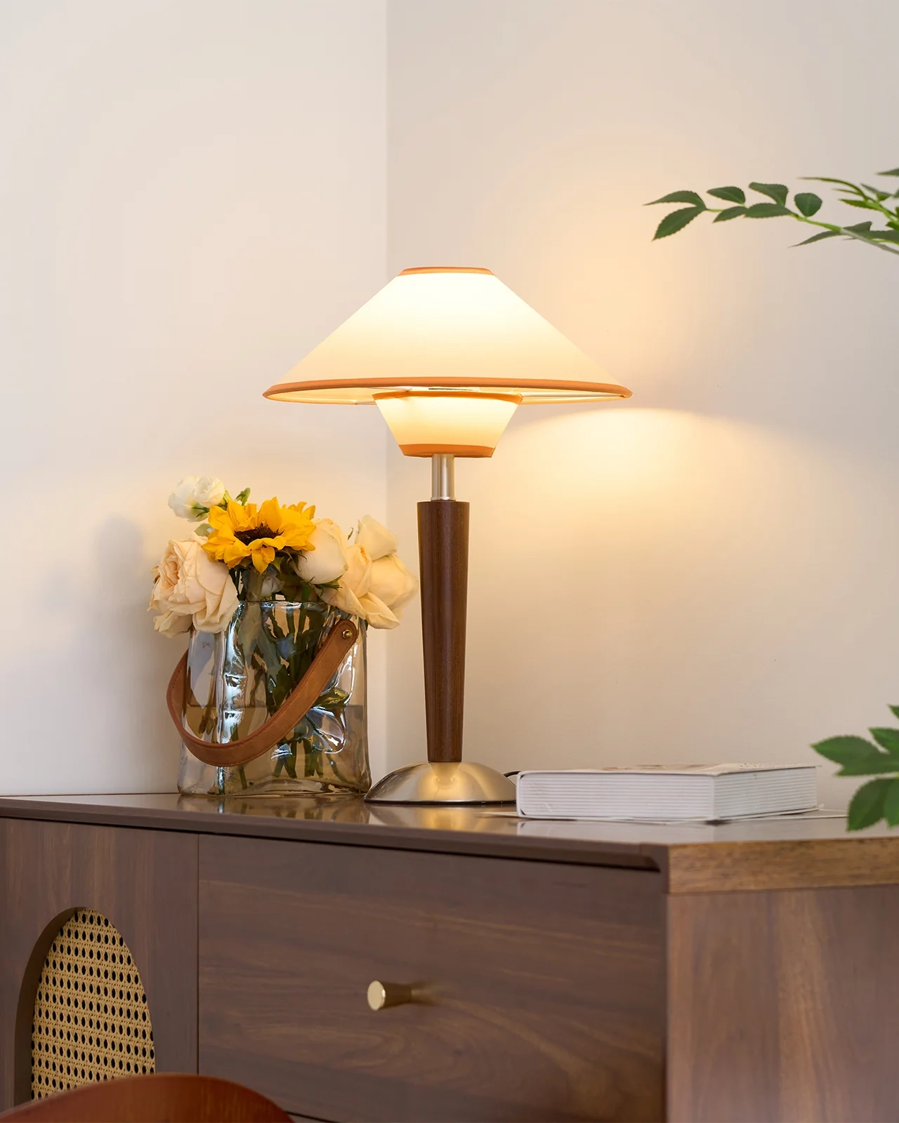 Talonwood Table Lamp