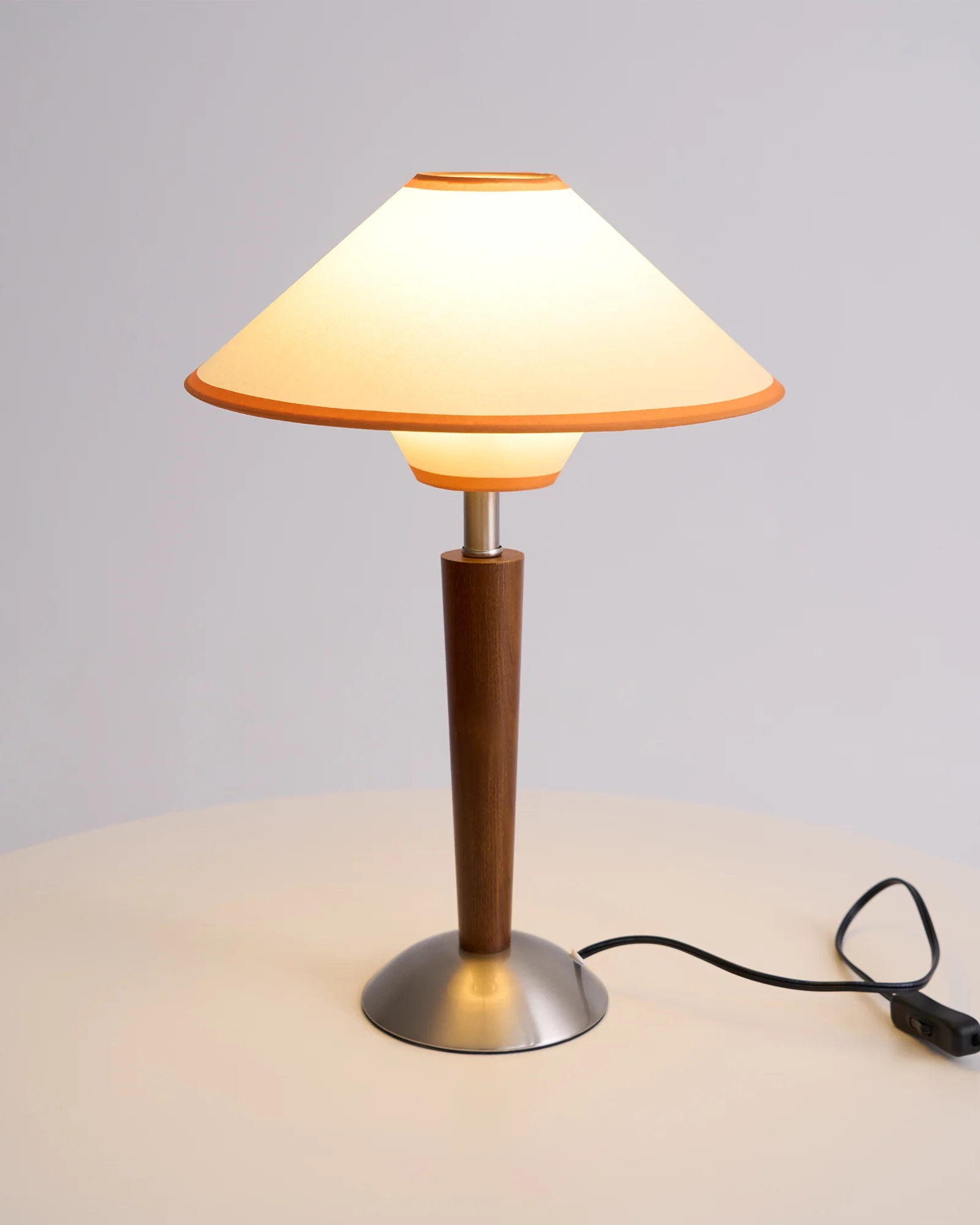 Talonwood Table Lamp