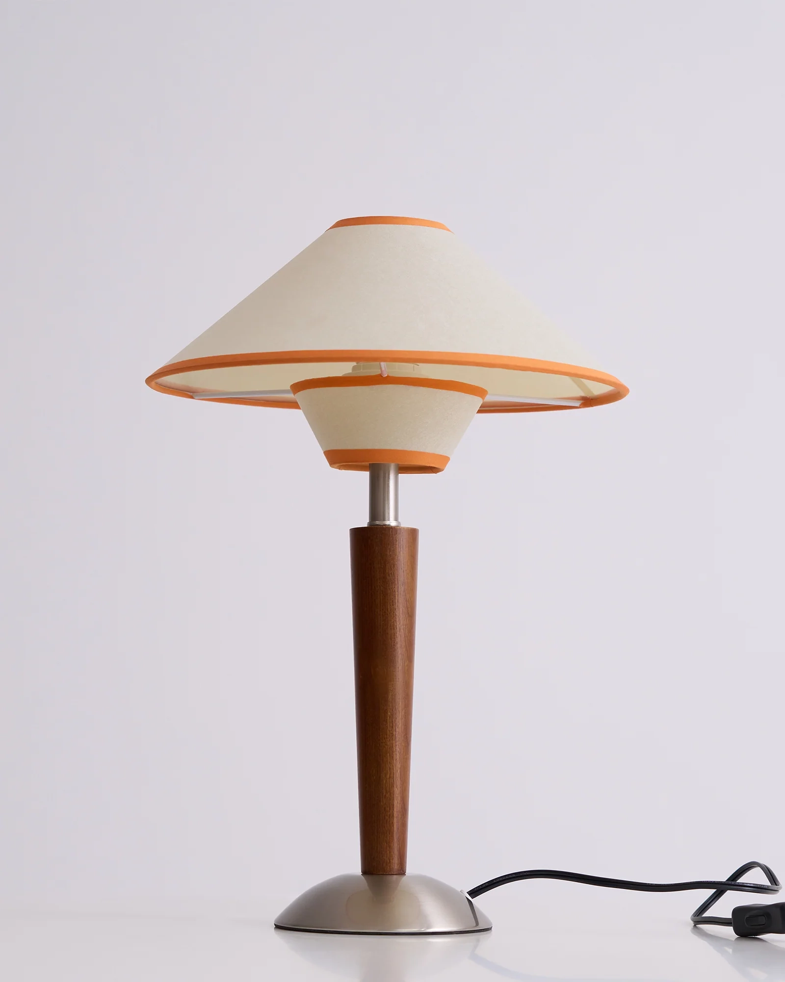 Talonwood Table Lamp