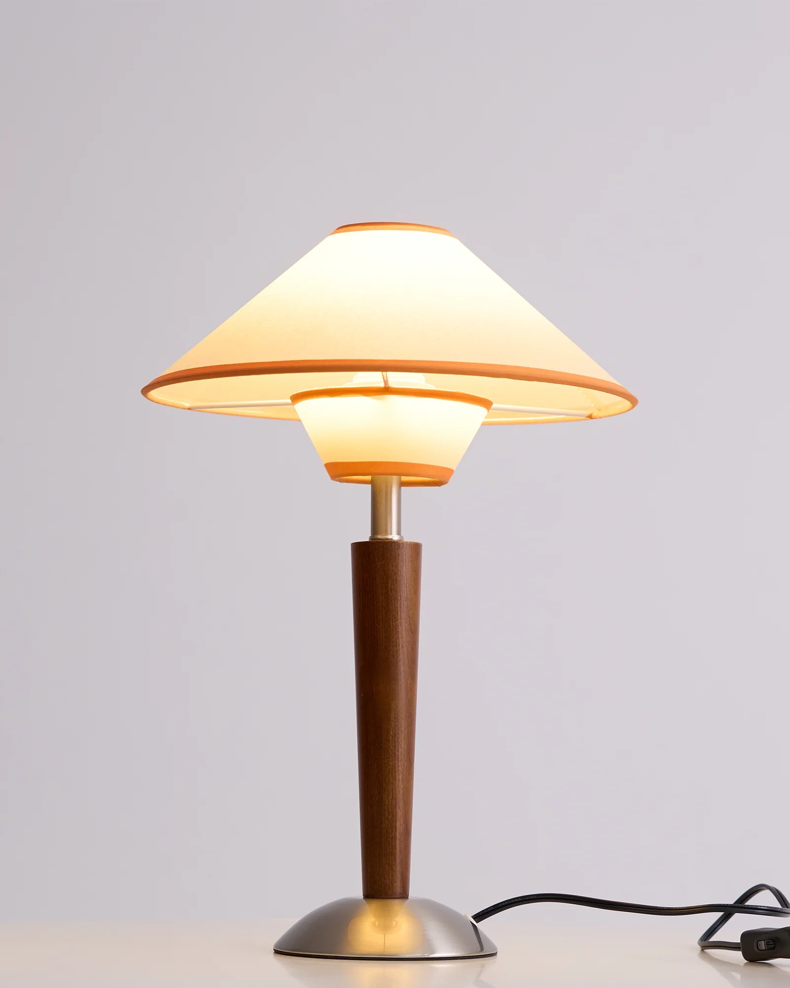 Talonwood Table Lamp