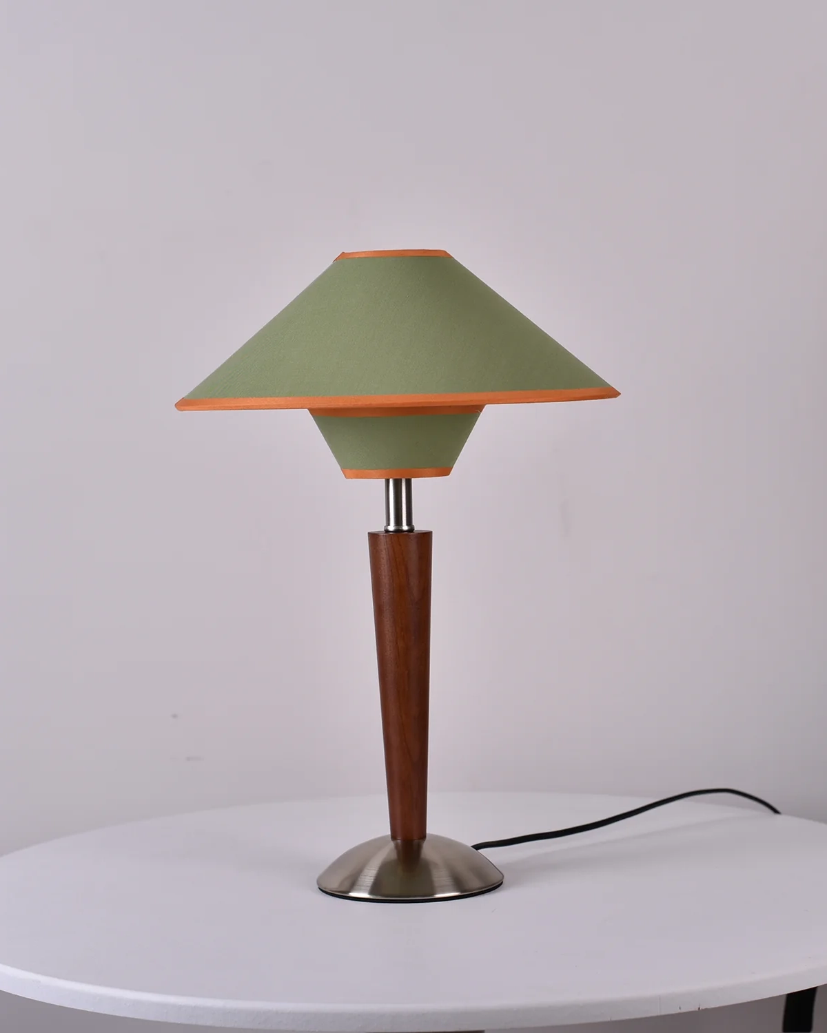 Talonwood Table Lamp