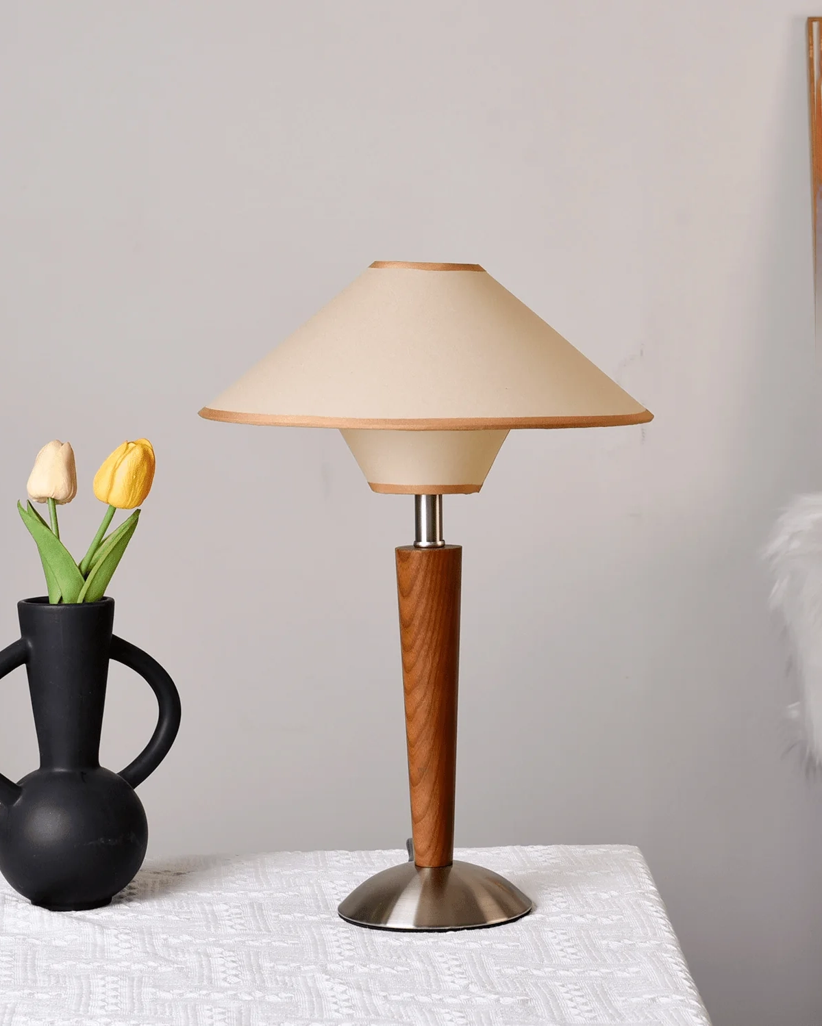 Talonwood Table Lamp