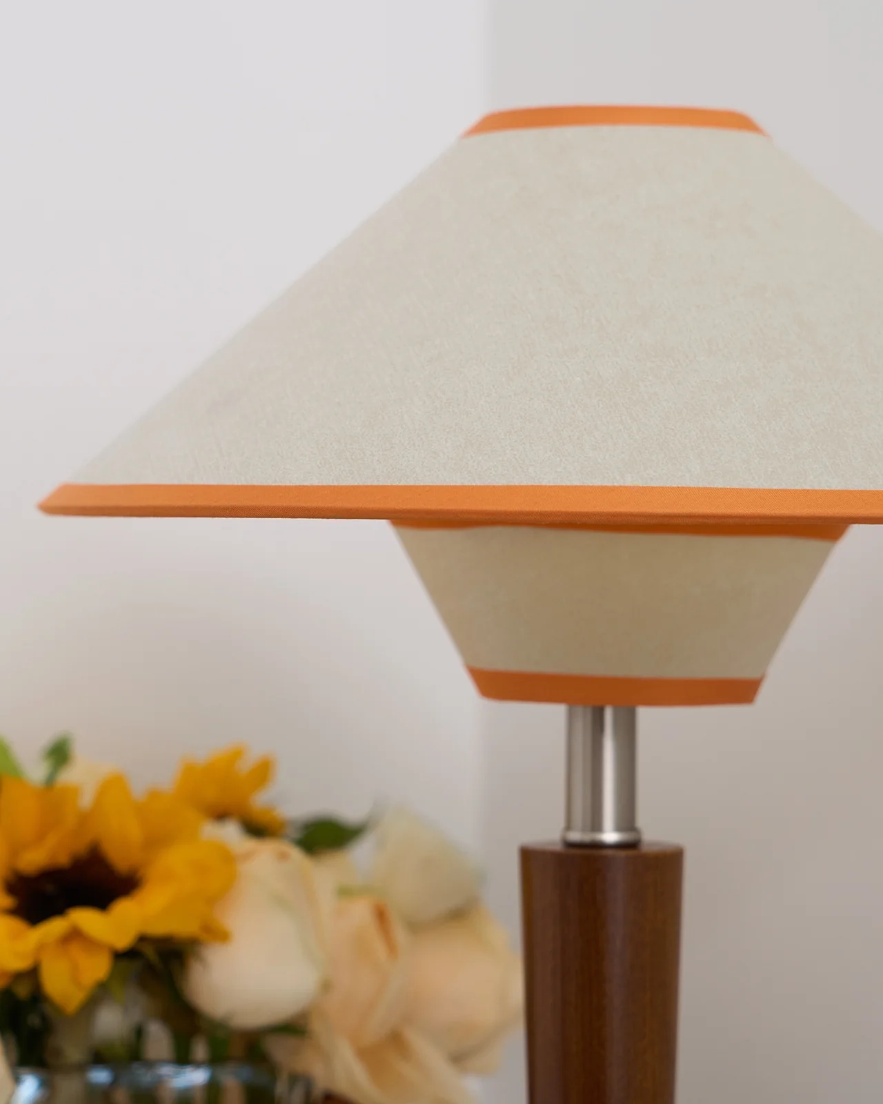 Talonwood Table Lamp