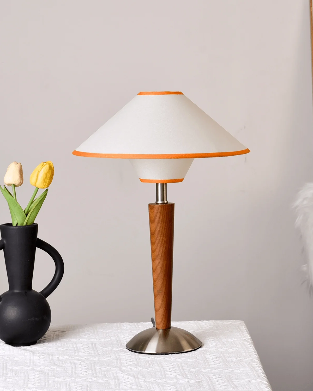 Talonwood Table Lamp