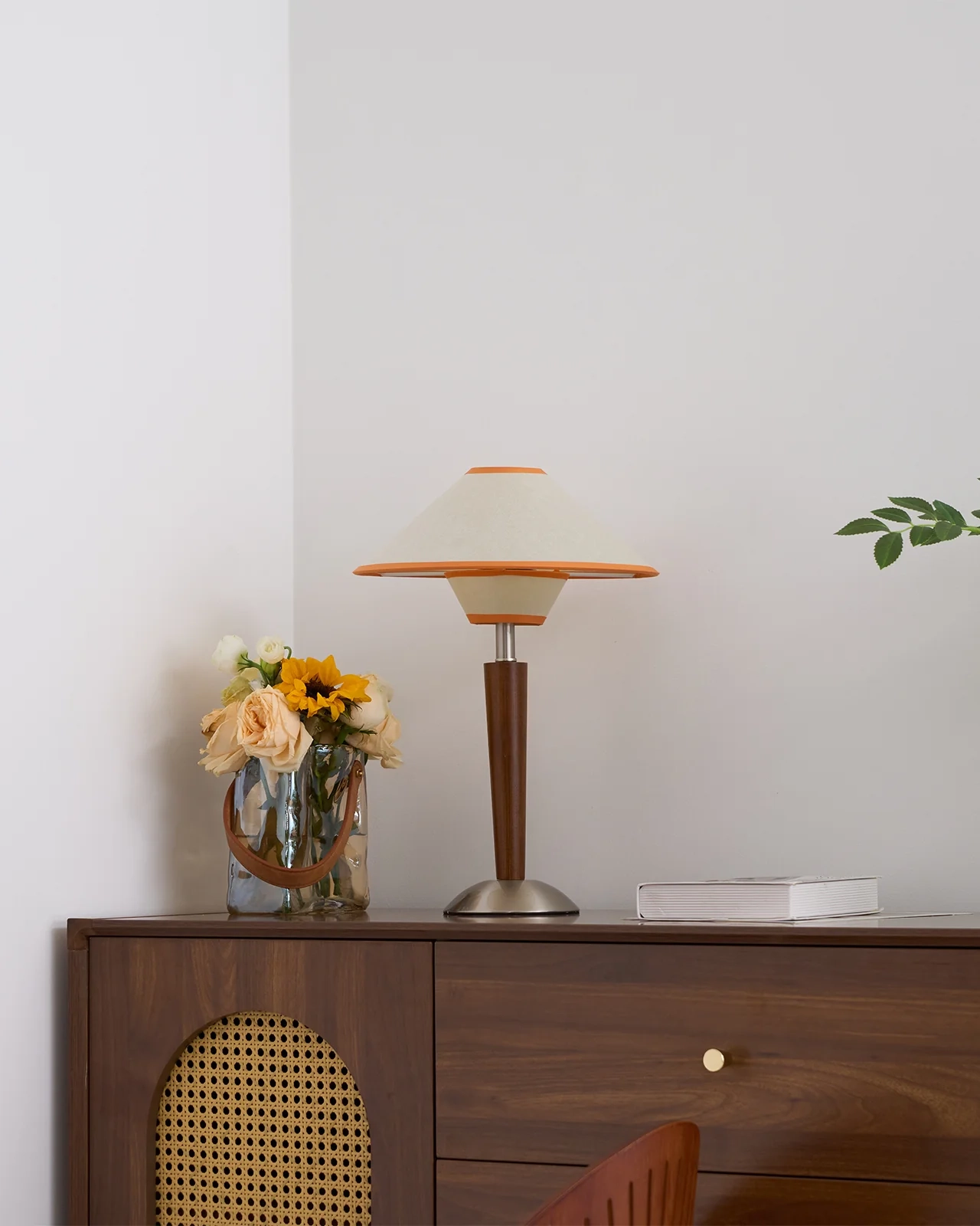 Talonwood Table Lamp