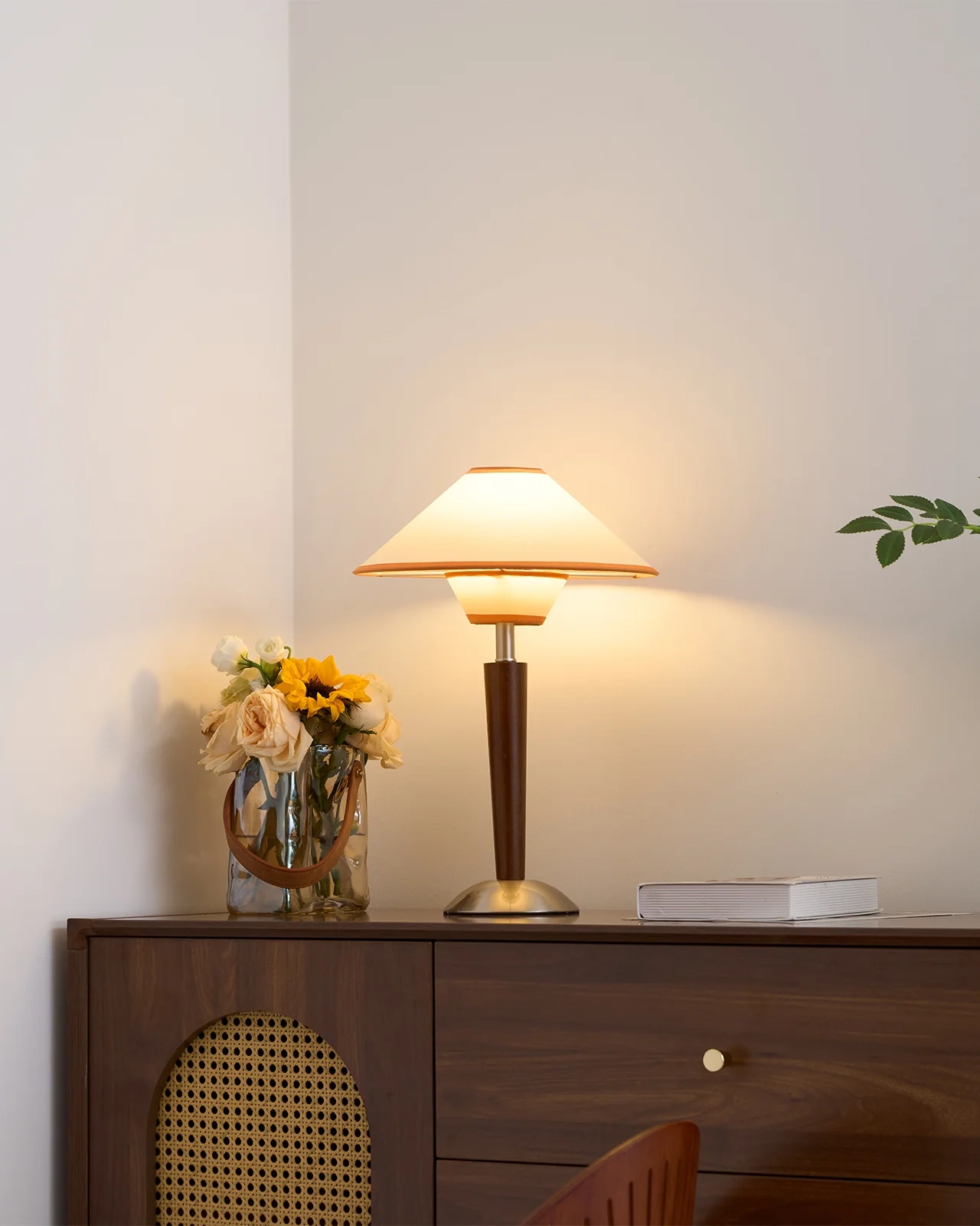 Talonwood Table Lamp