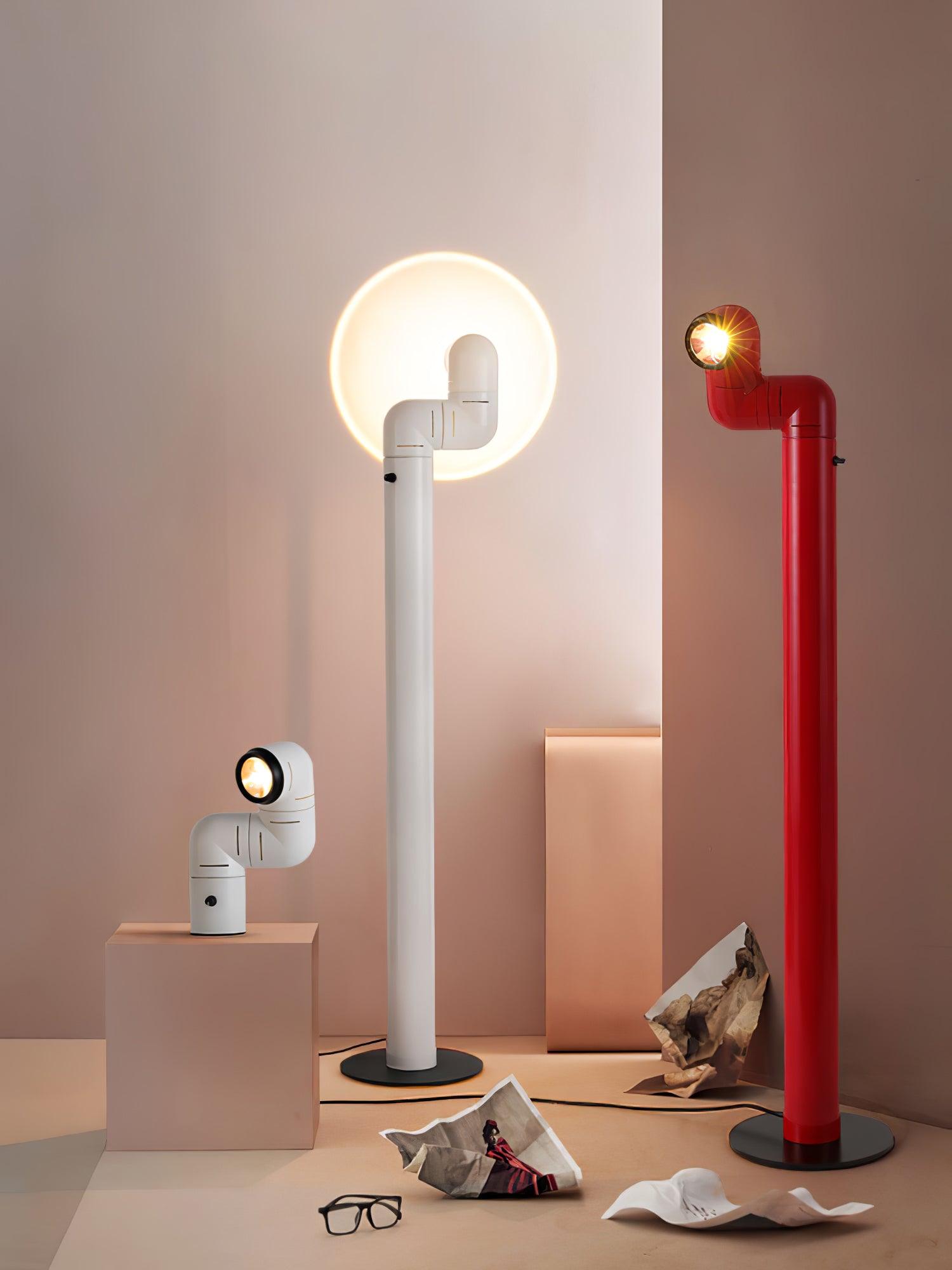 Tatu Alta Floor Lamp-elegalight