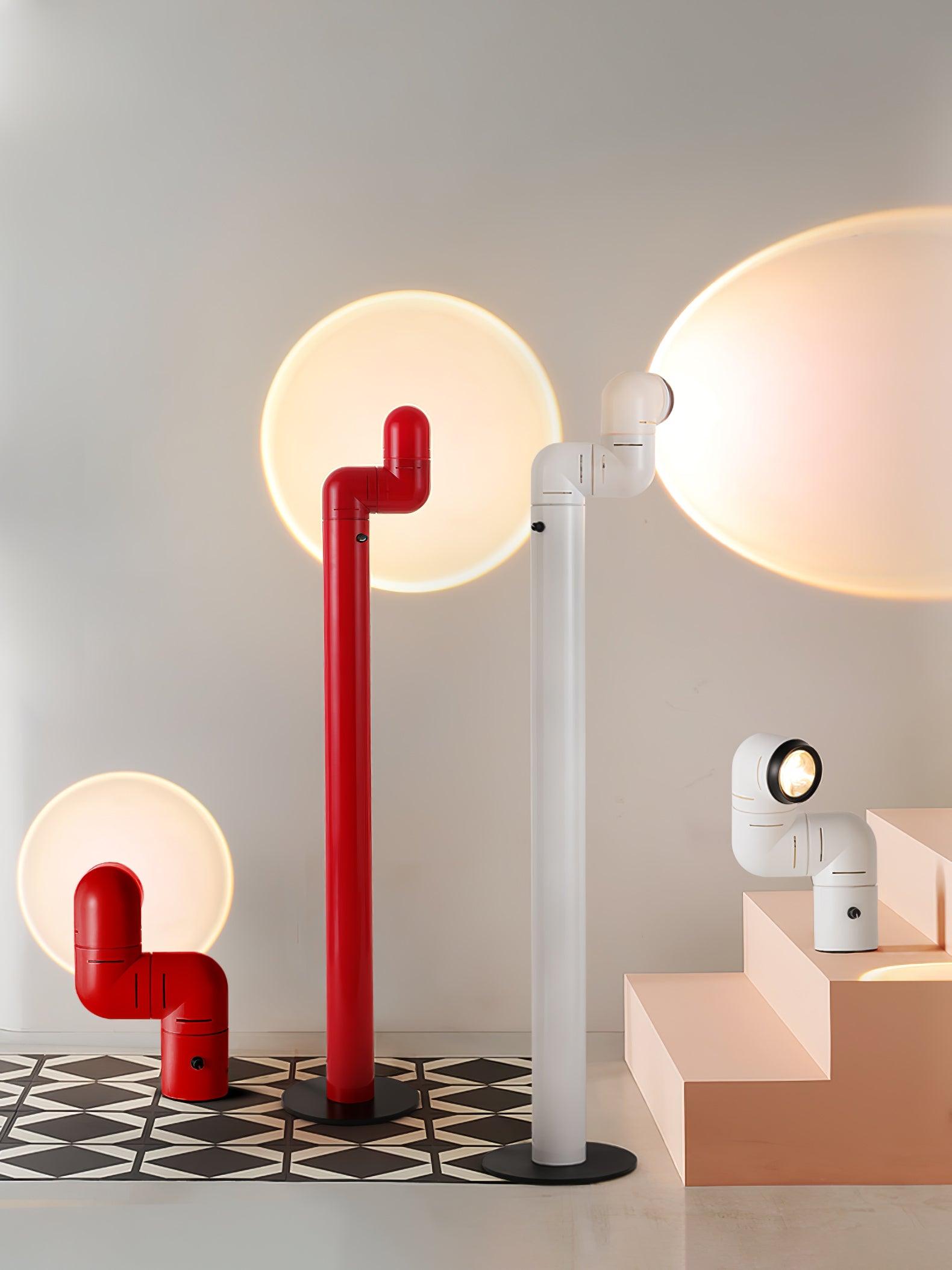 Tatu Alta Floor Lamp-elegalight