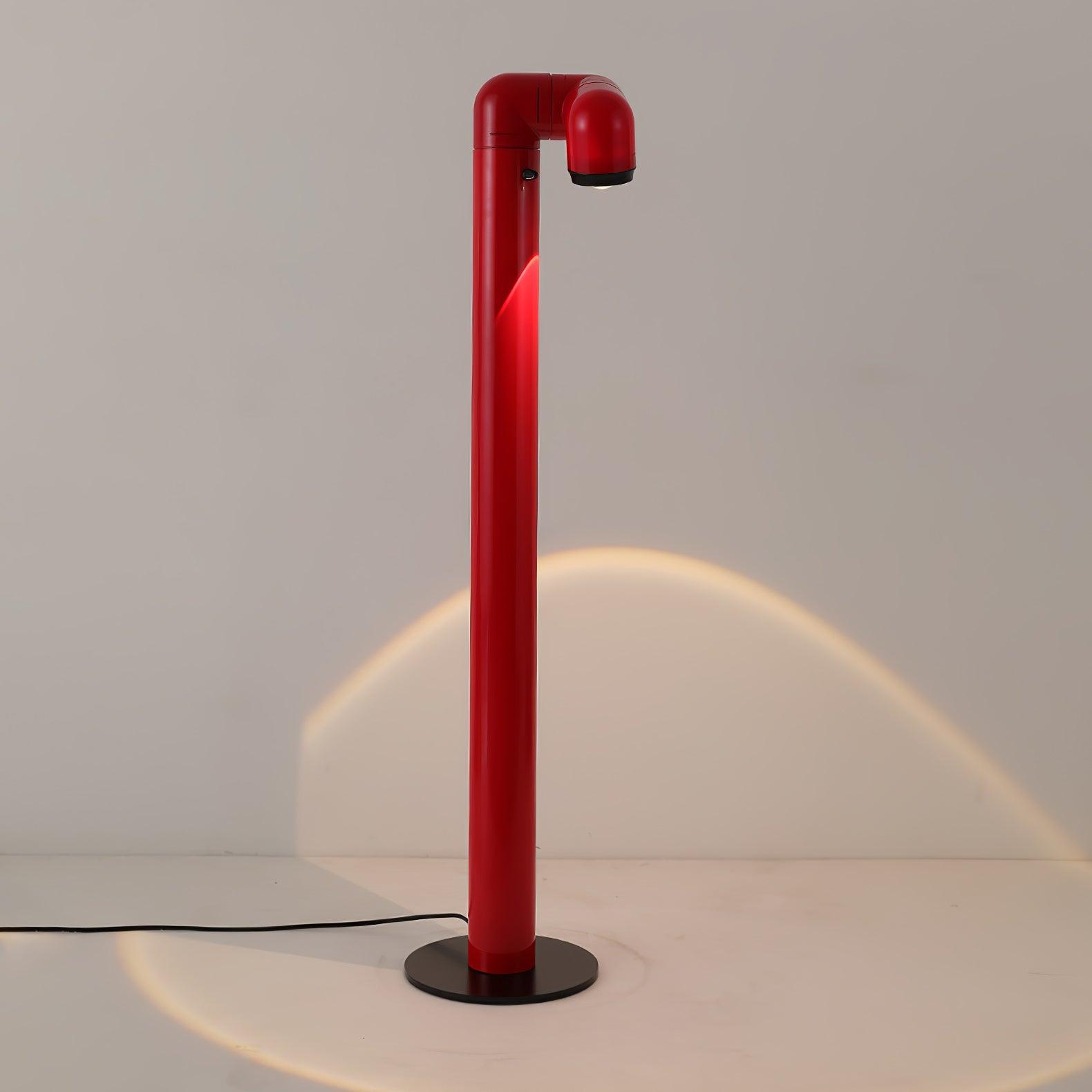 Tatu Alta Floor Lamp-elegalight