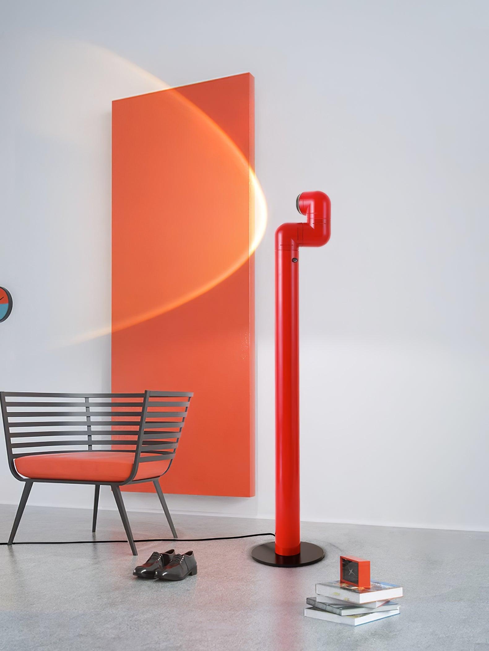 Tatu Alta Floor Lamp-elegalight