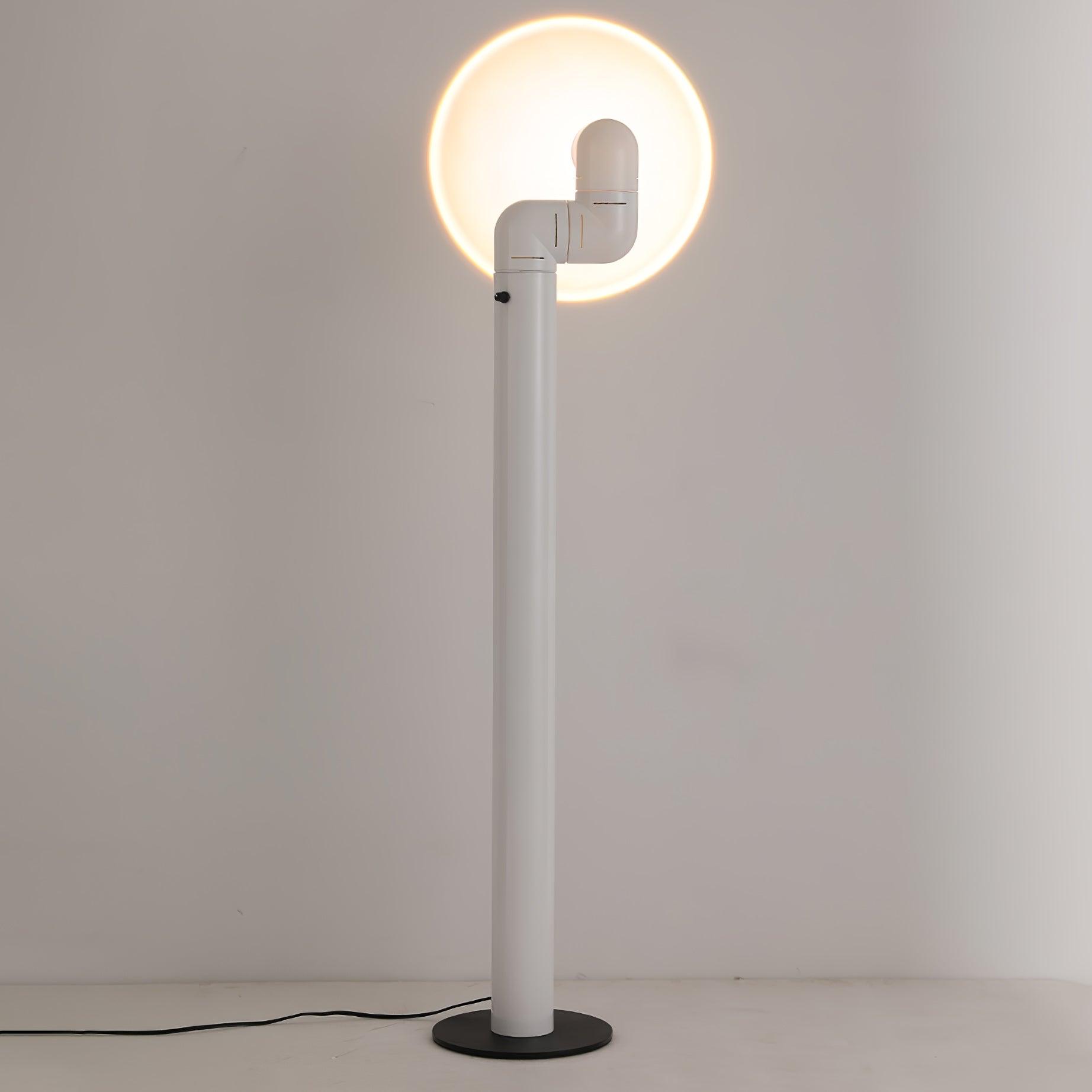 Tatu Alta Floor Lamp-elegalight