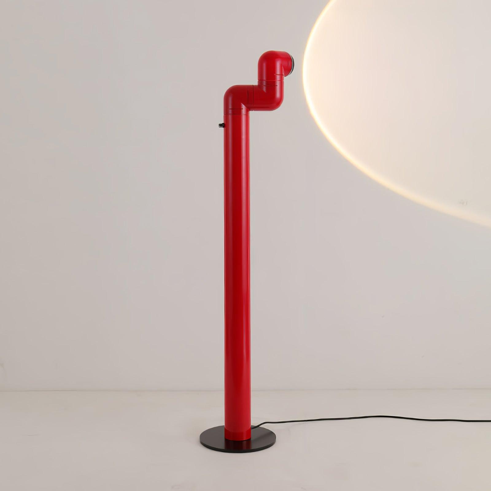 Tatu Alta Floor Lamp-elegalight