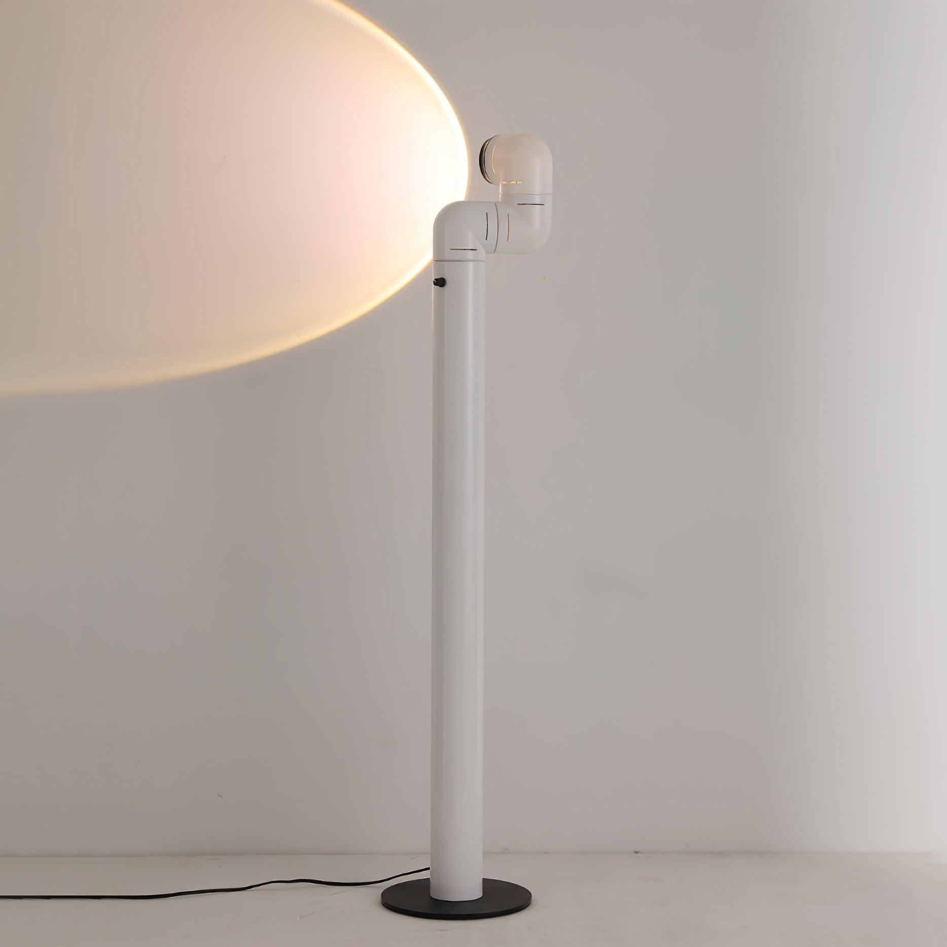Tatu Alta Floor Lamp-elegalight