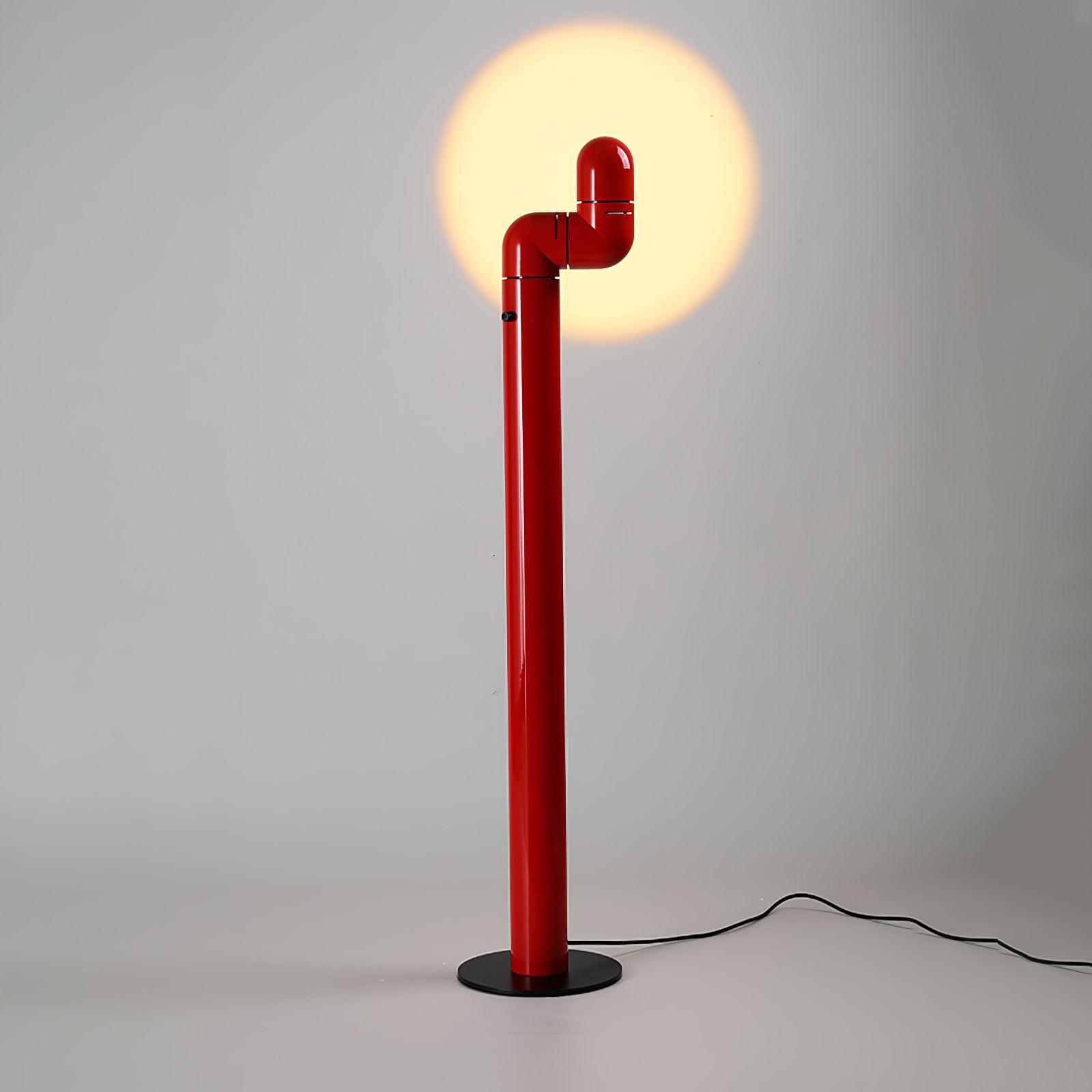 Tatu Alta Floor Lamp-elegalight