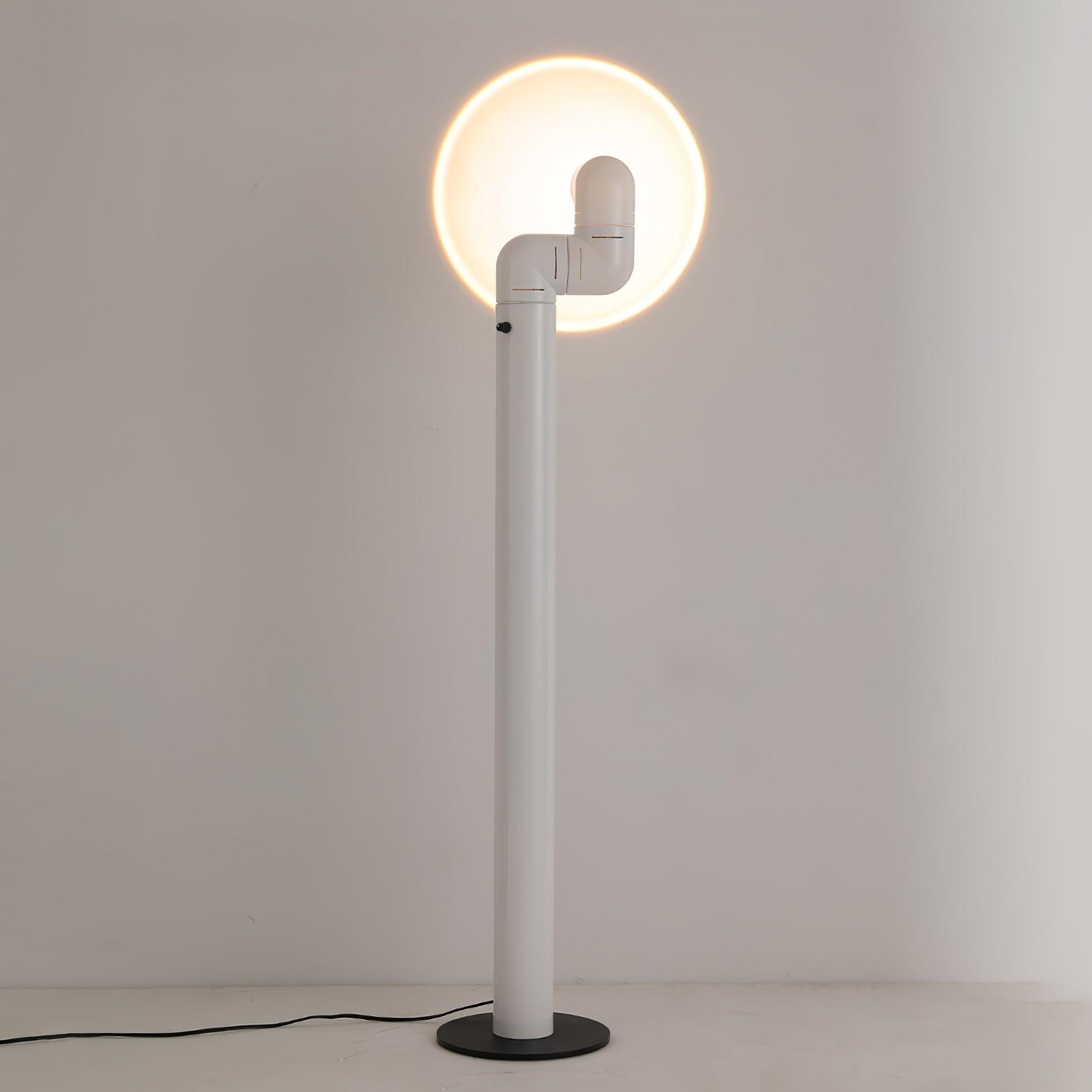 Tatu Alta Floor Lamp-elegalight
