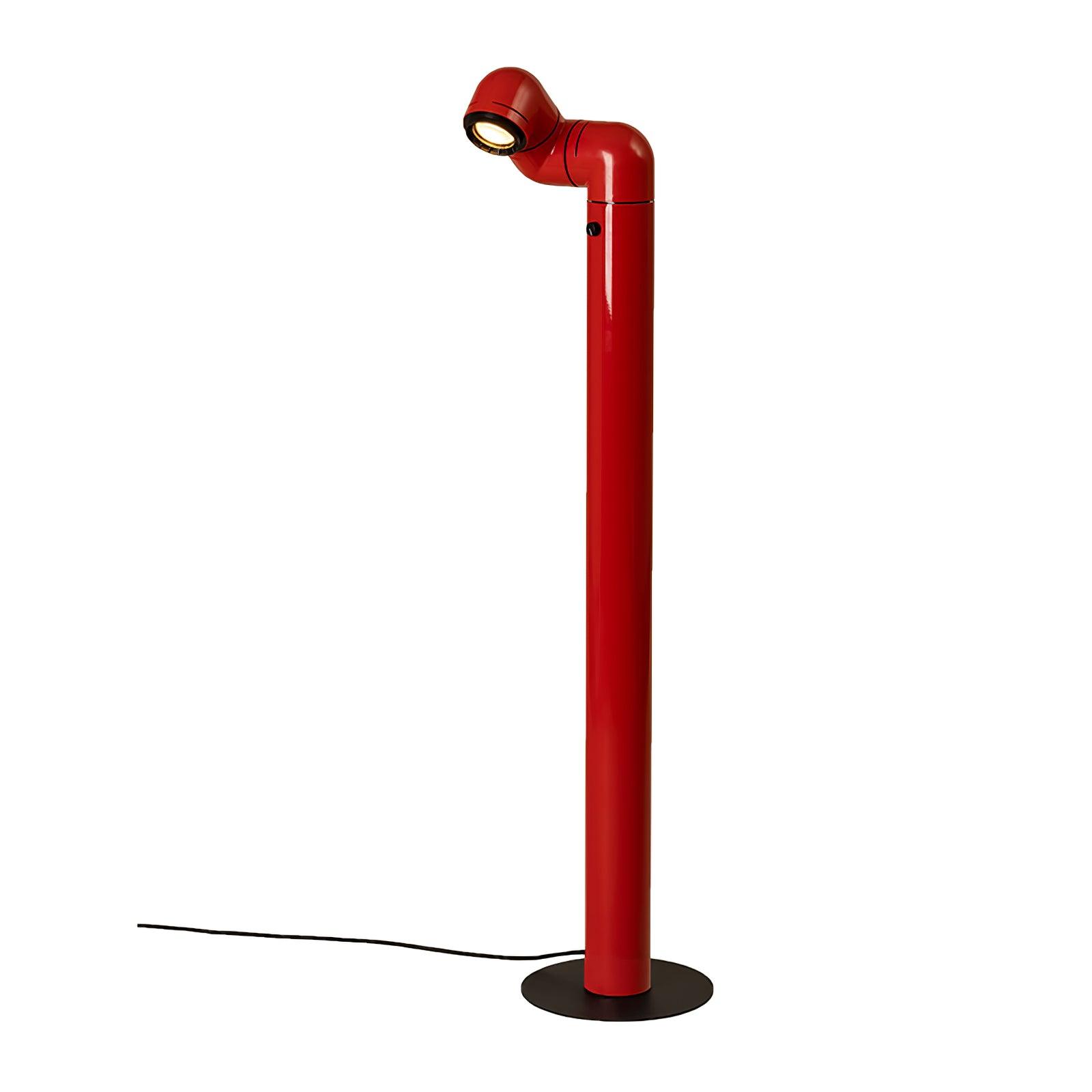 Tatu Alta Floor Lamp-elegalight