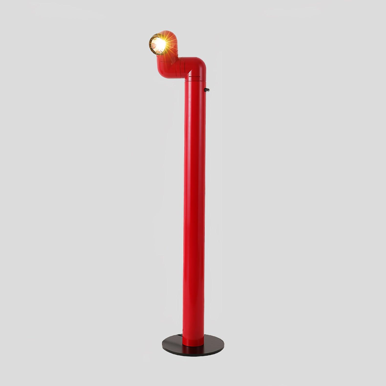 Tatu Alta Floor Lamp-elegalight