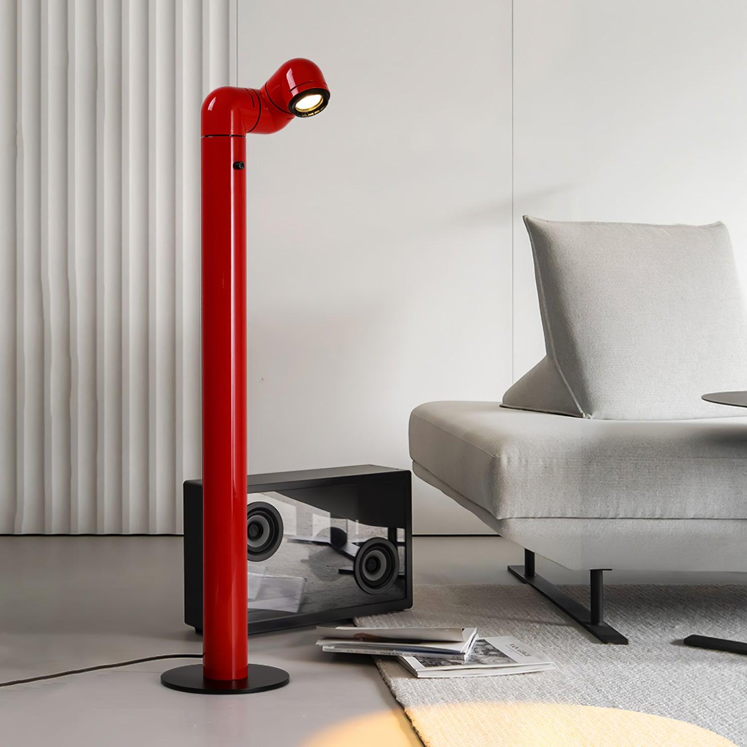 Tatu Alta Floor Lamp-elegalight