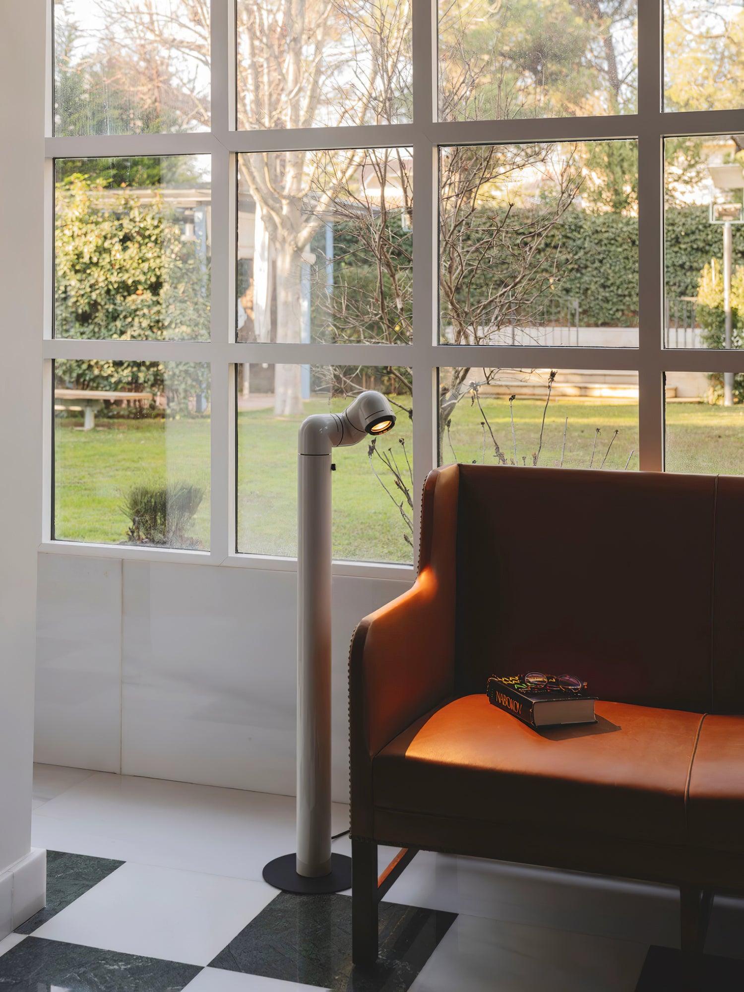 Tatu Alta Floor Lamp-elegalight