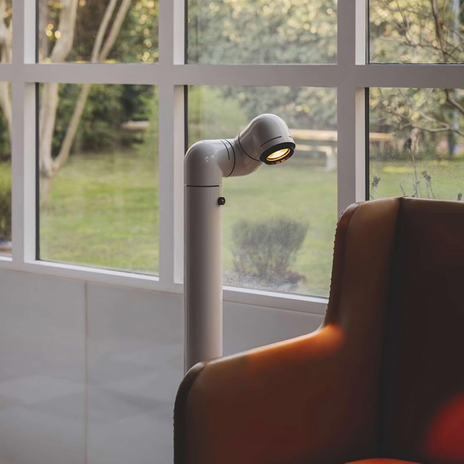 Tatu Alta Floor Lamp-elegalight