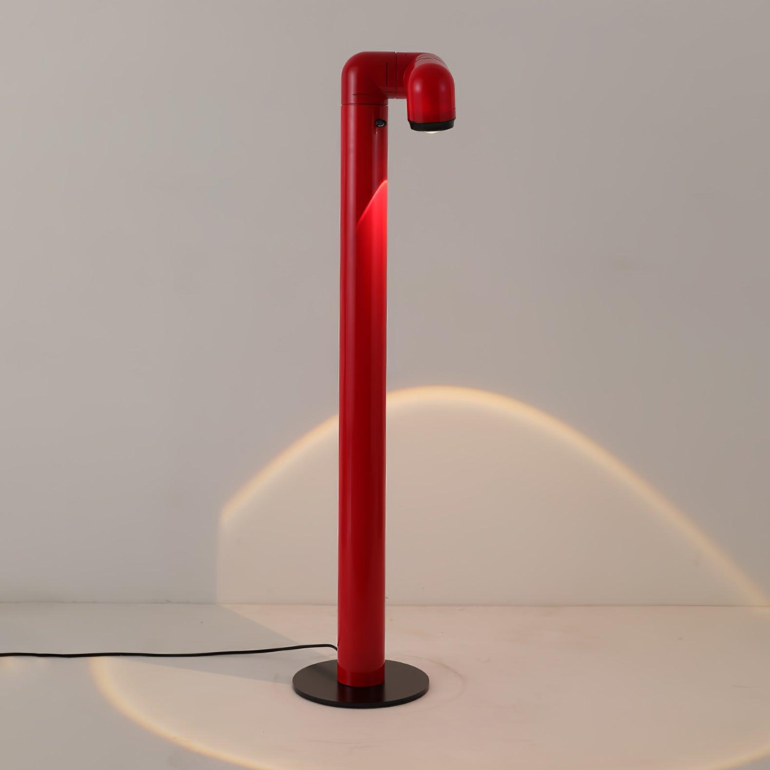 Tatu Alta Floor Lamp-elegalight